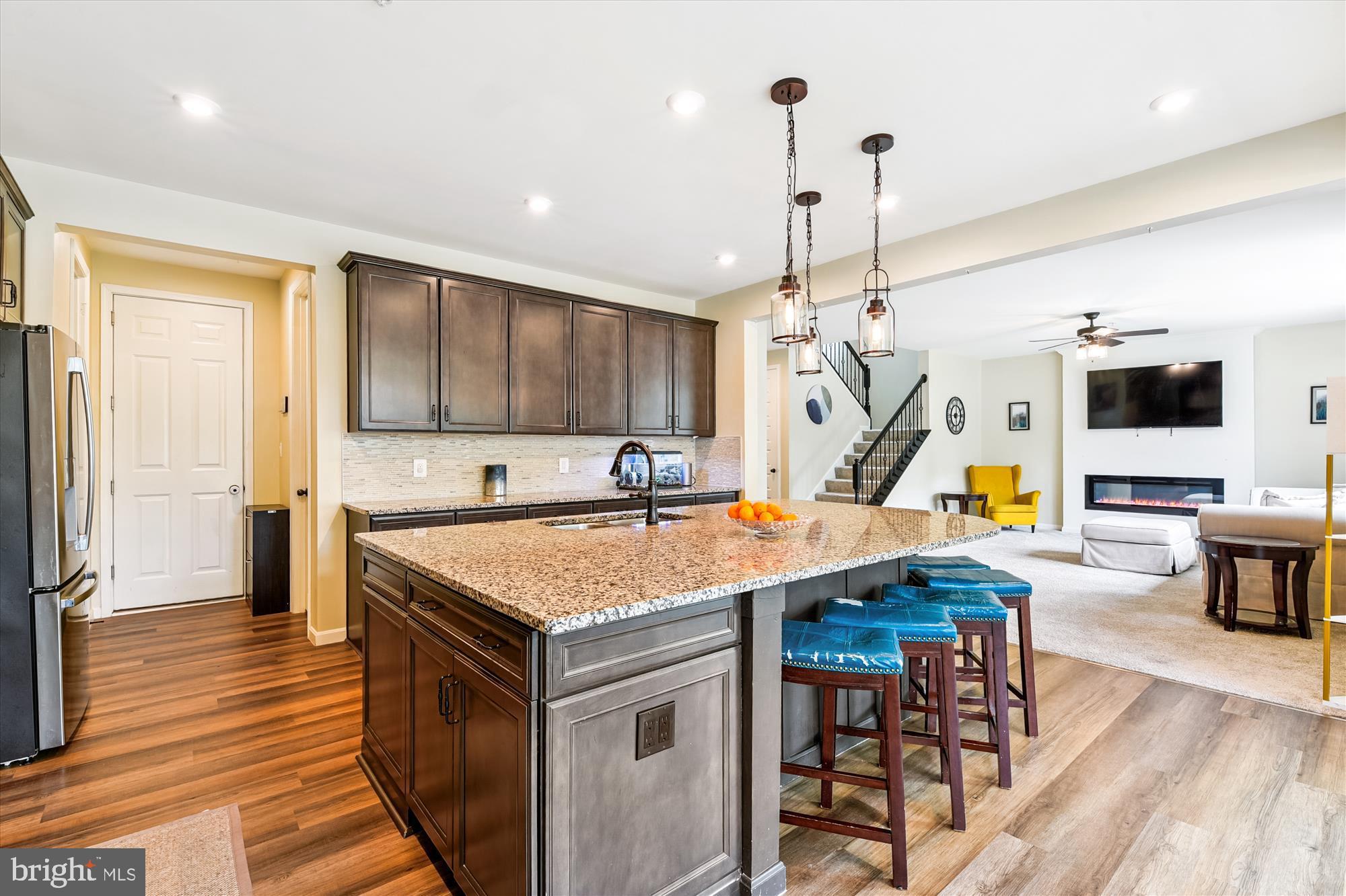 BULLE ROCK - Residential Lease