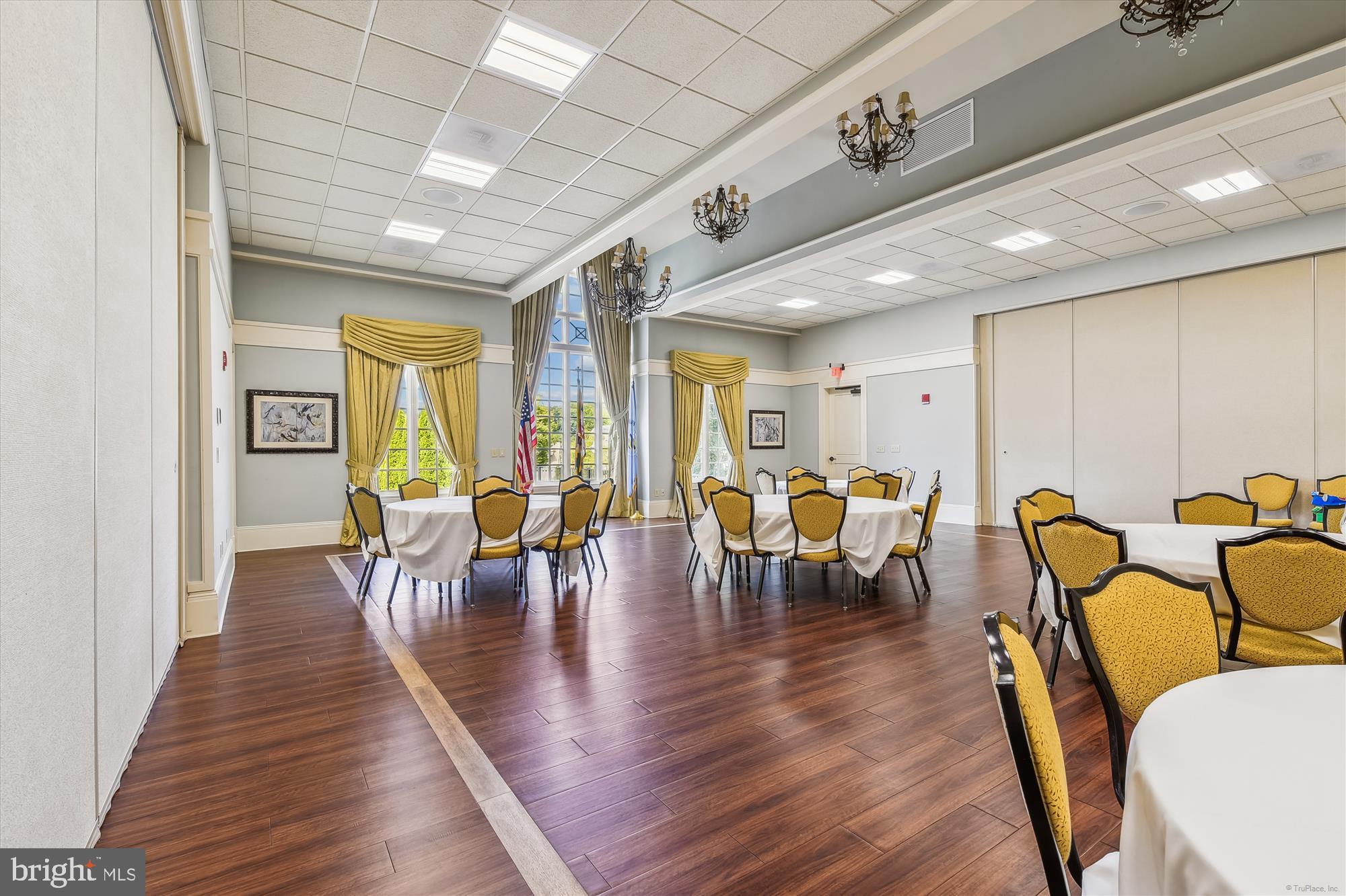 BULLE ROCK - Residential Lease