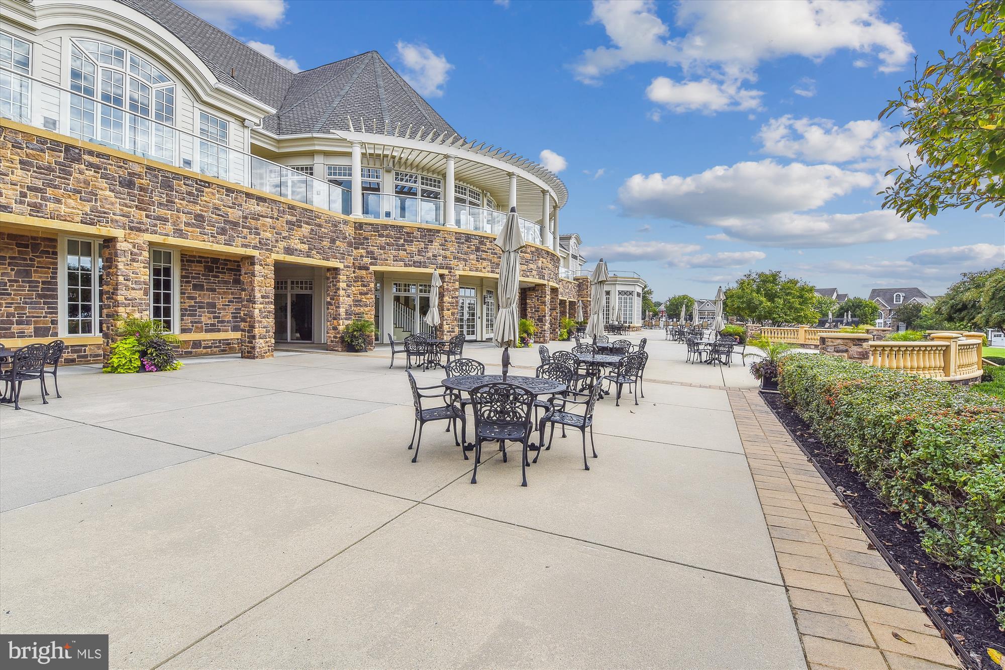 BULLE ROCK - Residential Lease