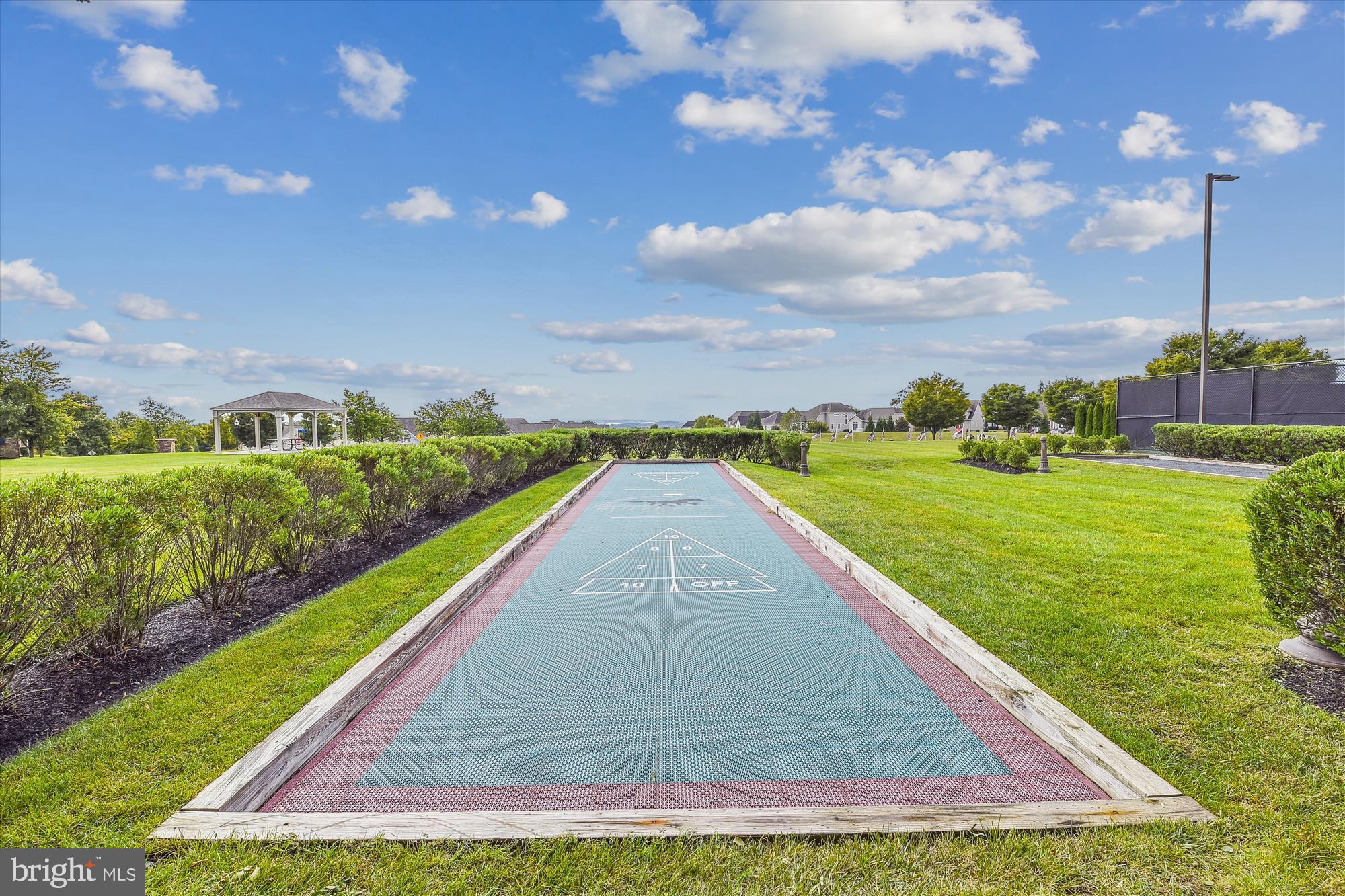 BULLE ROCK - Residential Lease