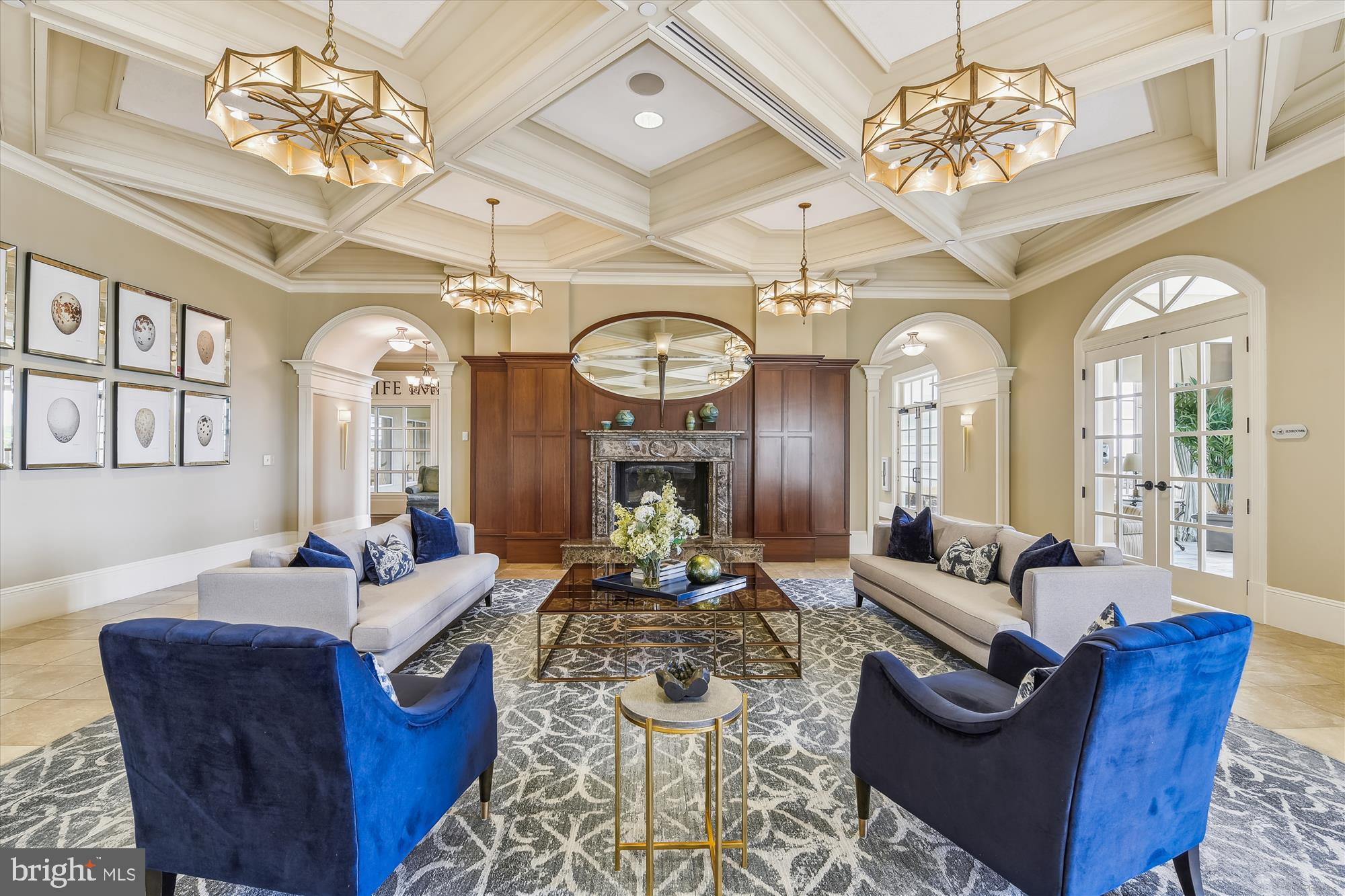 BULLE ROCK - Residential Lease