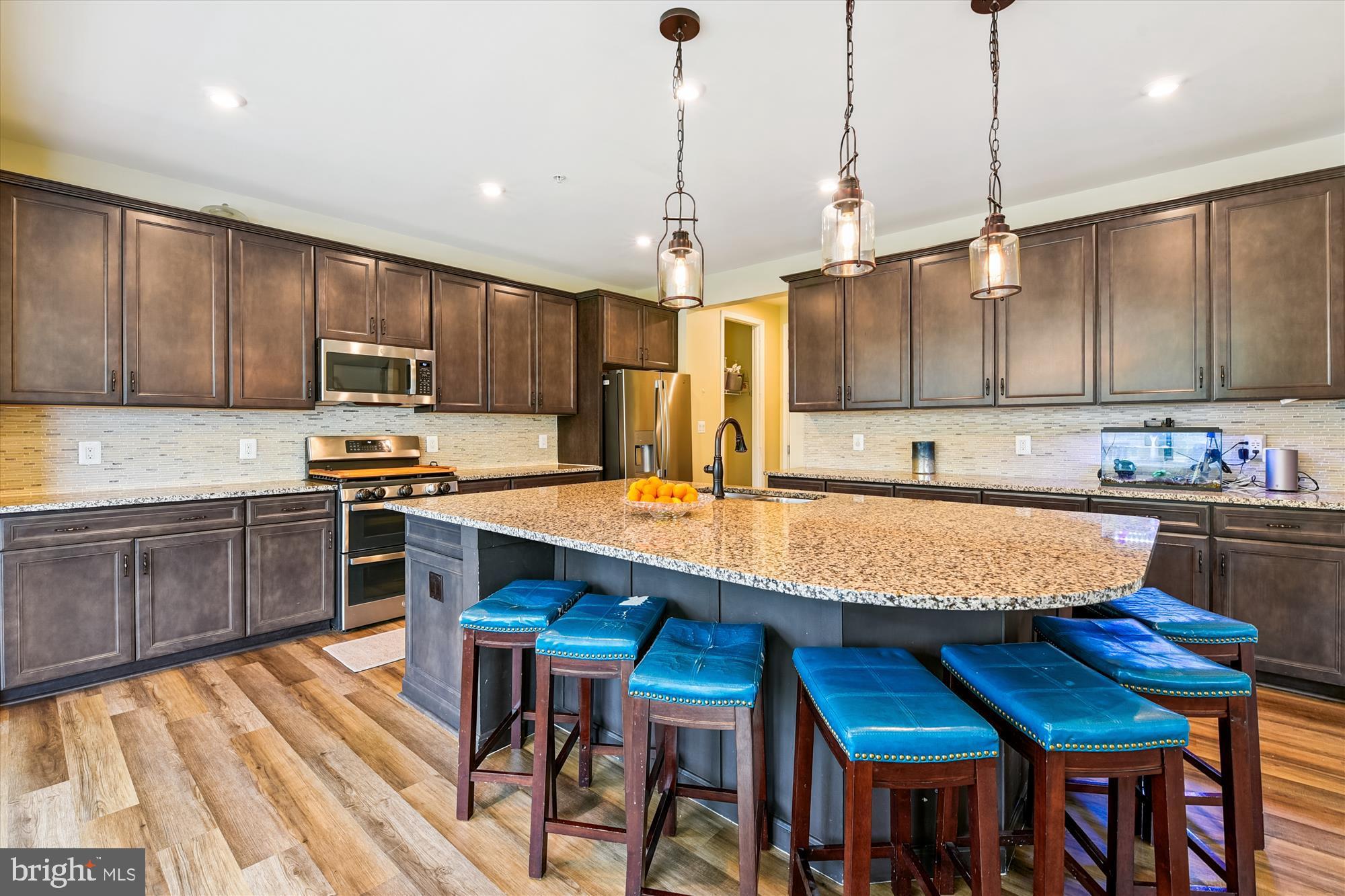 BULLE ROCK - Residential Lease