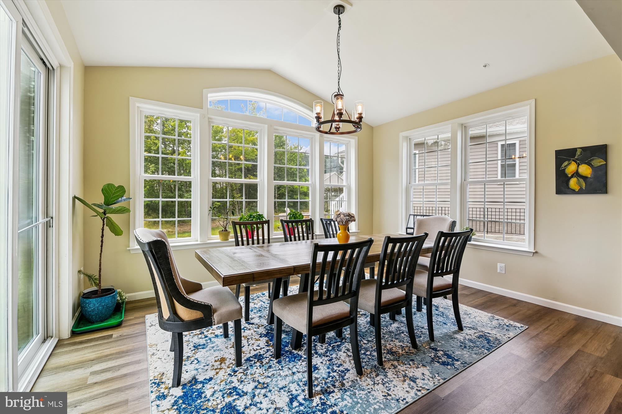 BULLE ROCK - Residential Lease