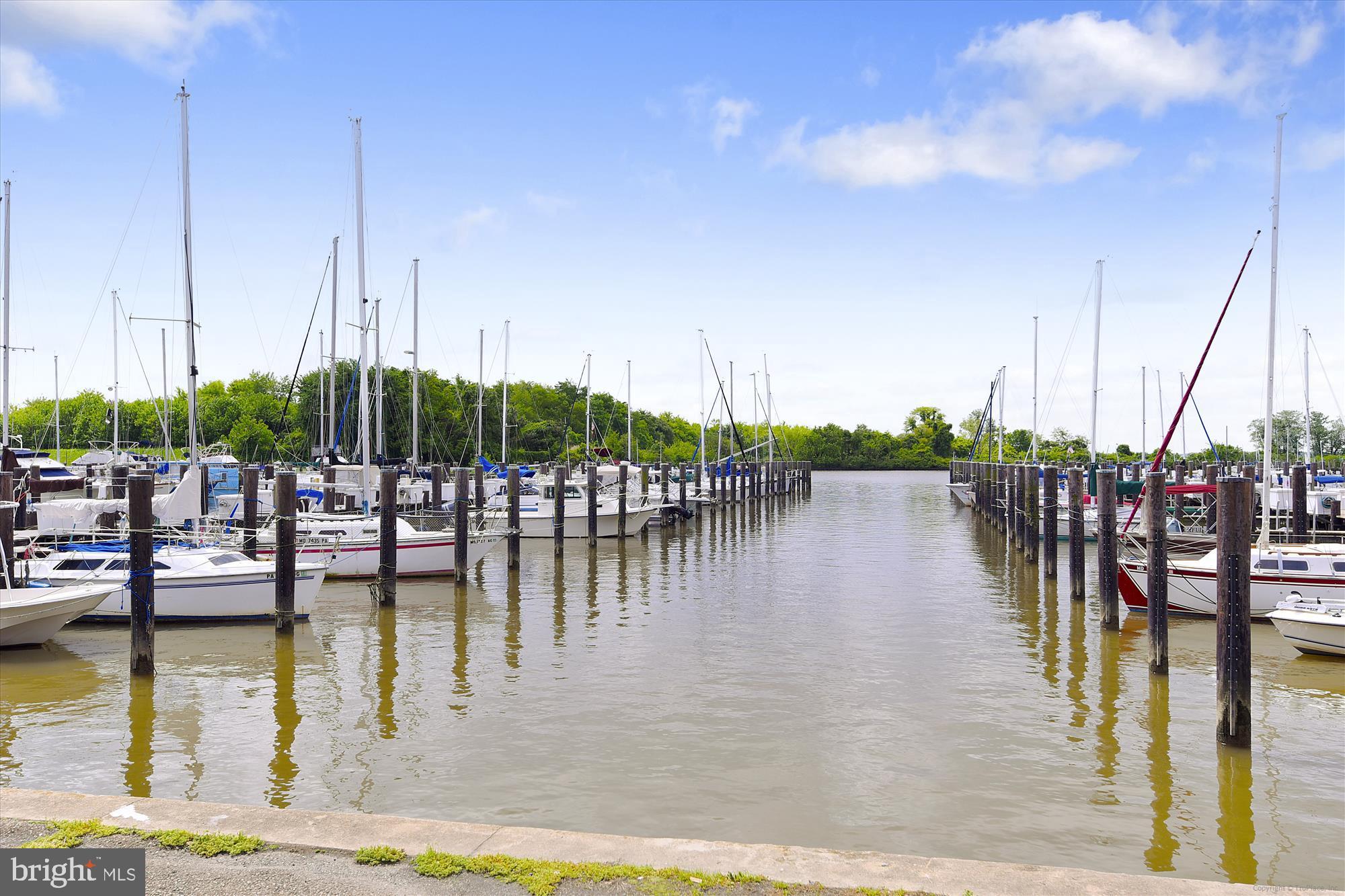 BULLE ROCK - Residential Lease