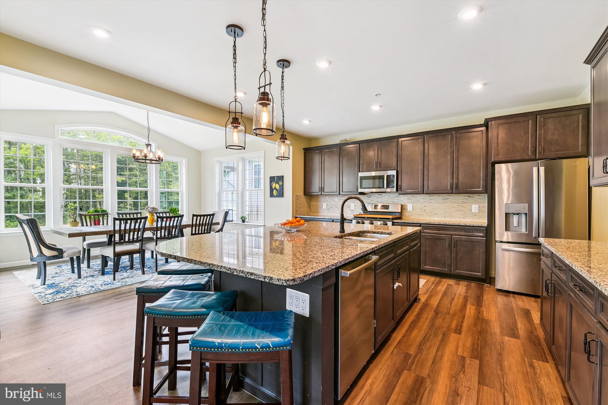 BULLE ROCK - Residential Lease