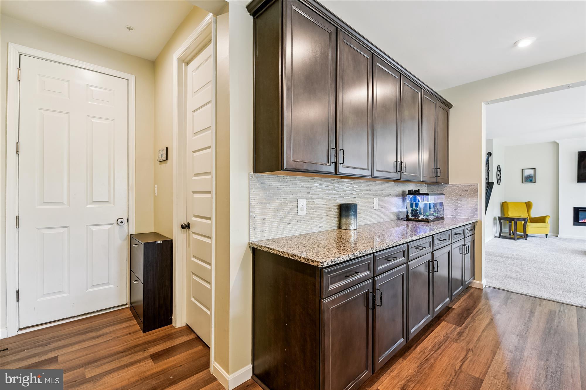 BULLE ROCK - Residential Lease