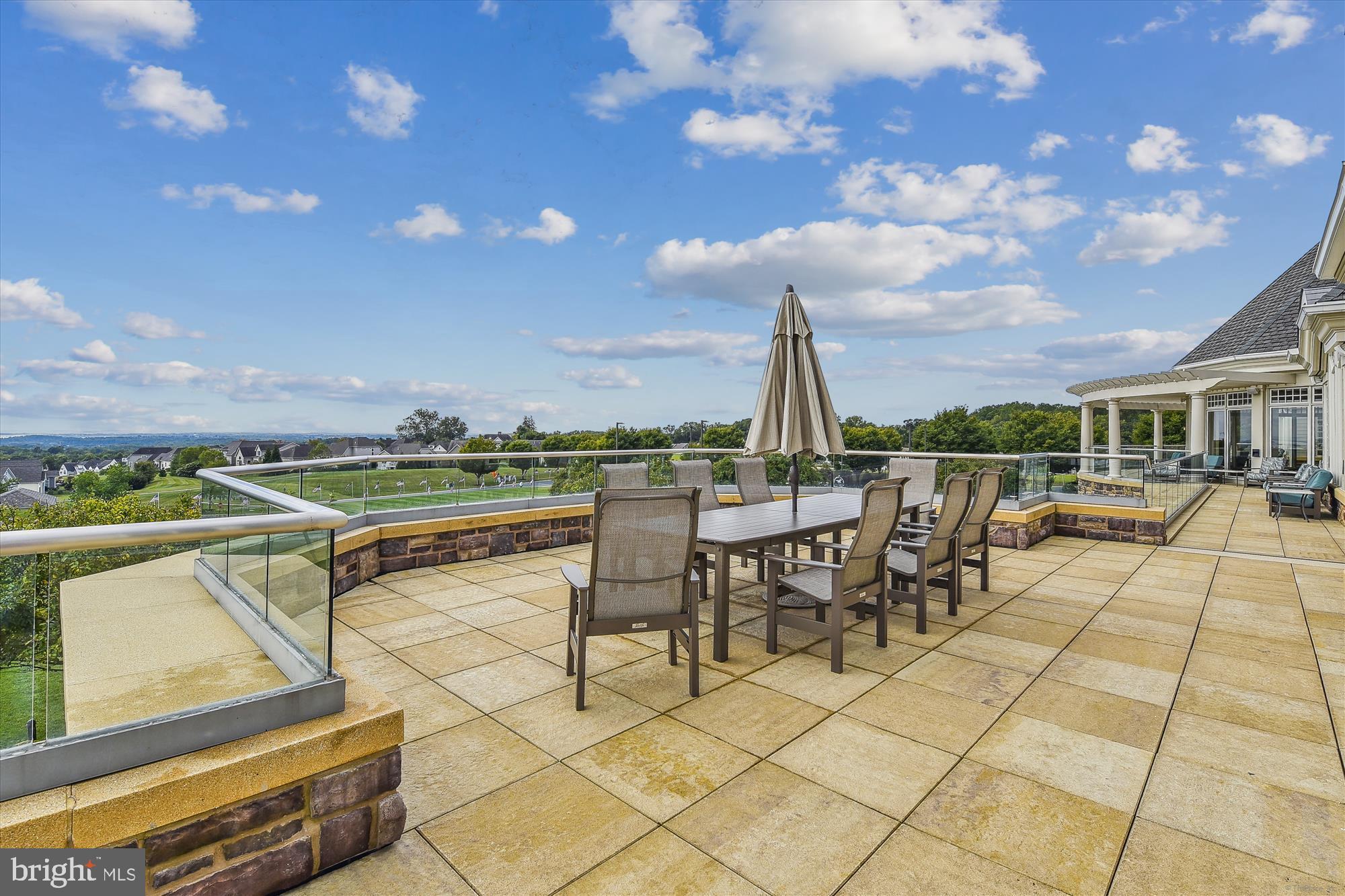 BULLE ROCK - Residential Lease