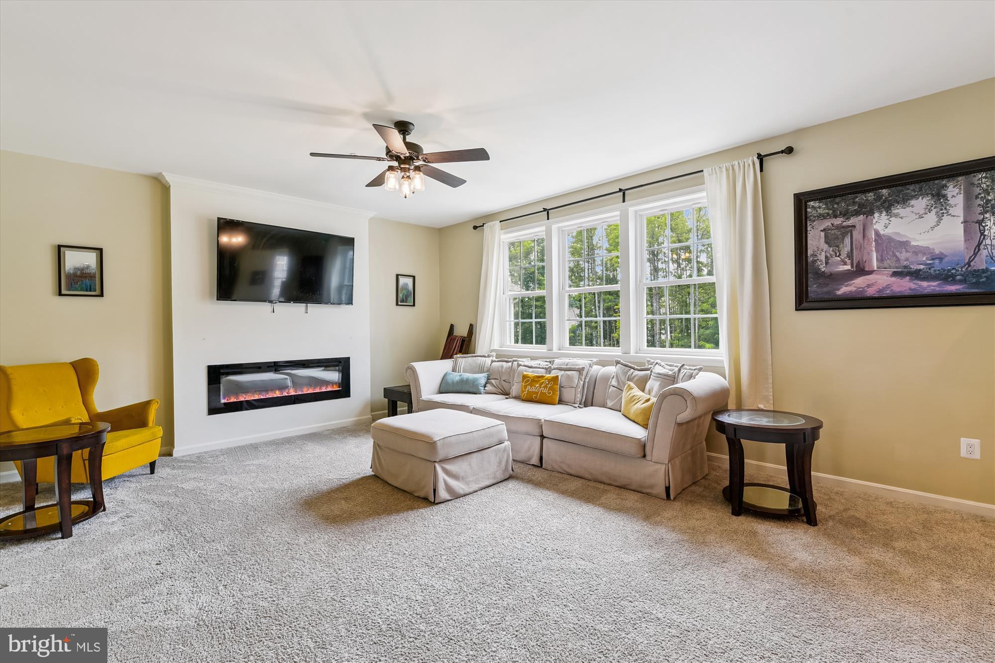 BULLE ROCK - Residential Lease