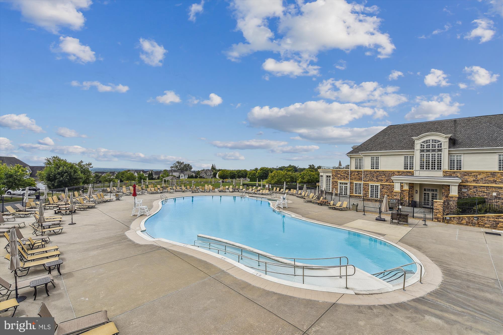 BULLE ROCK - Residential Lease