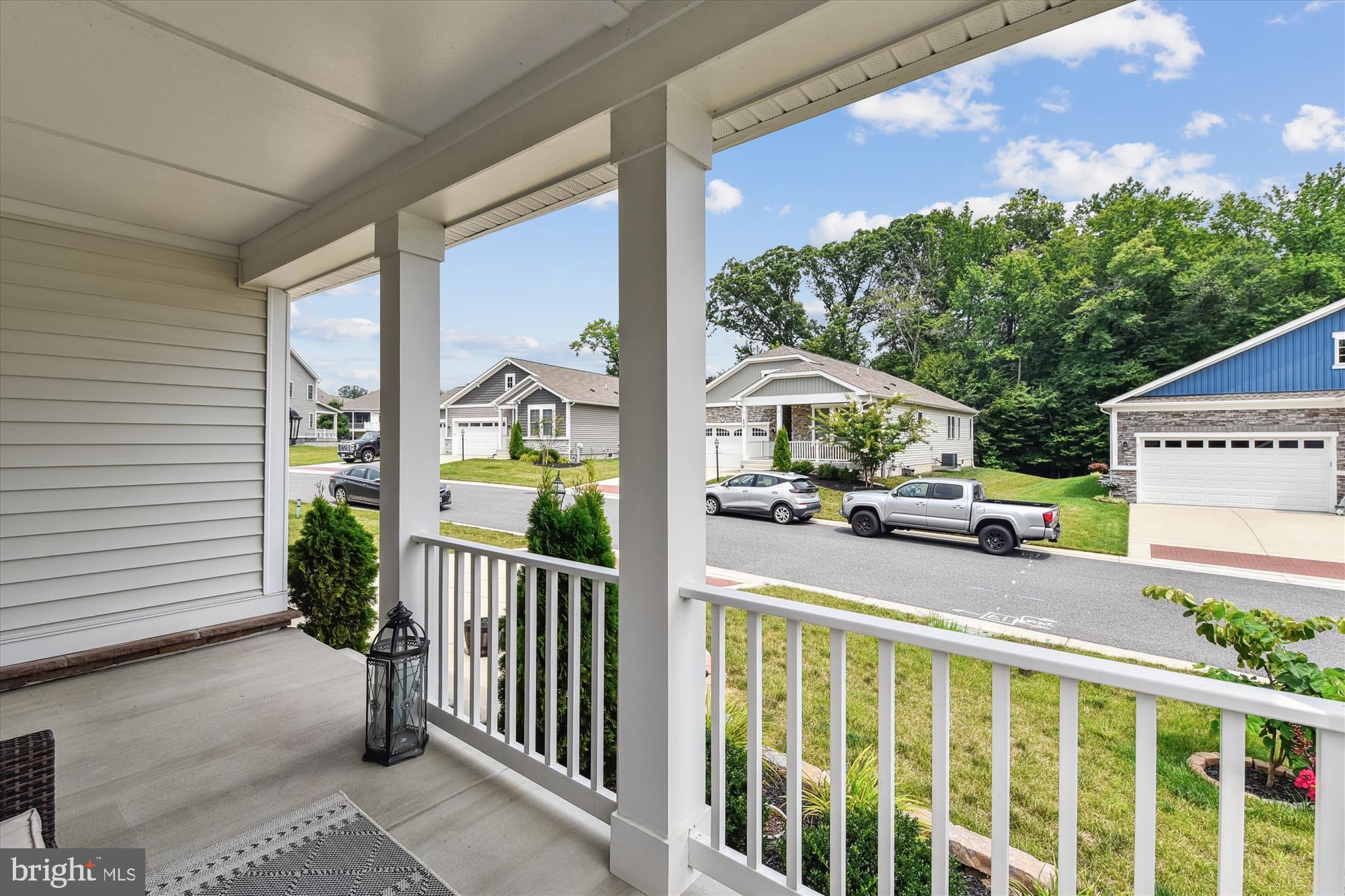 BULLE ROCK - Residential Lease