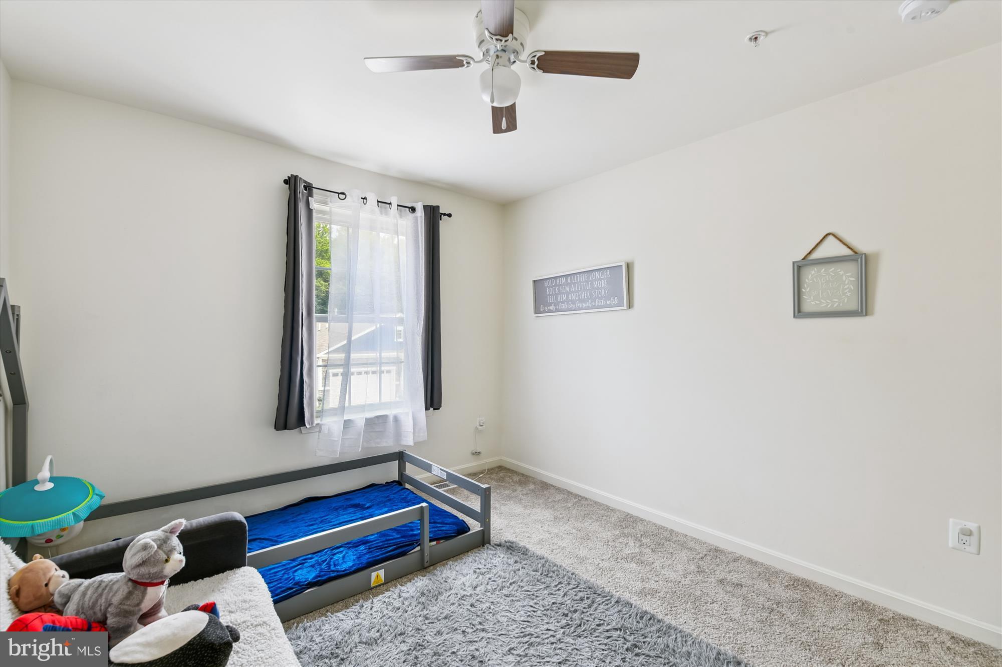 BULLE ROCK - Residential Lease