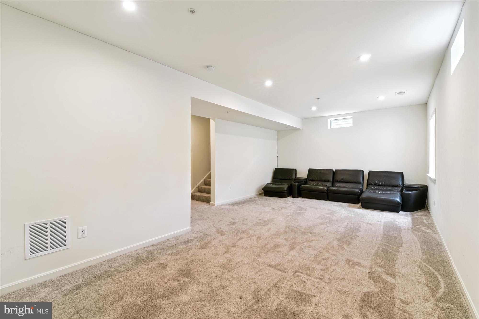 BULLE ROCK - Residential Lease