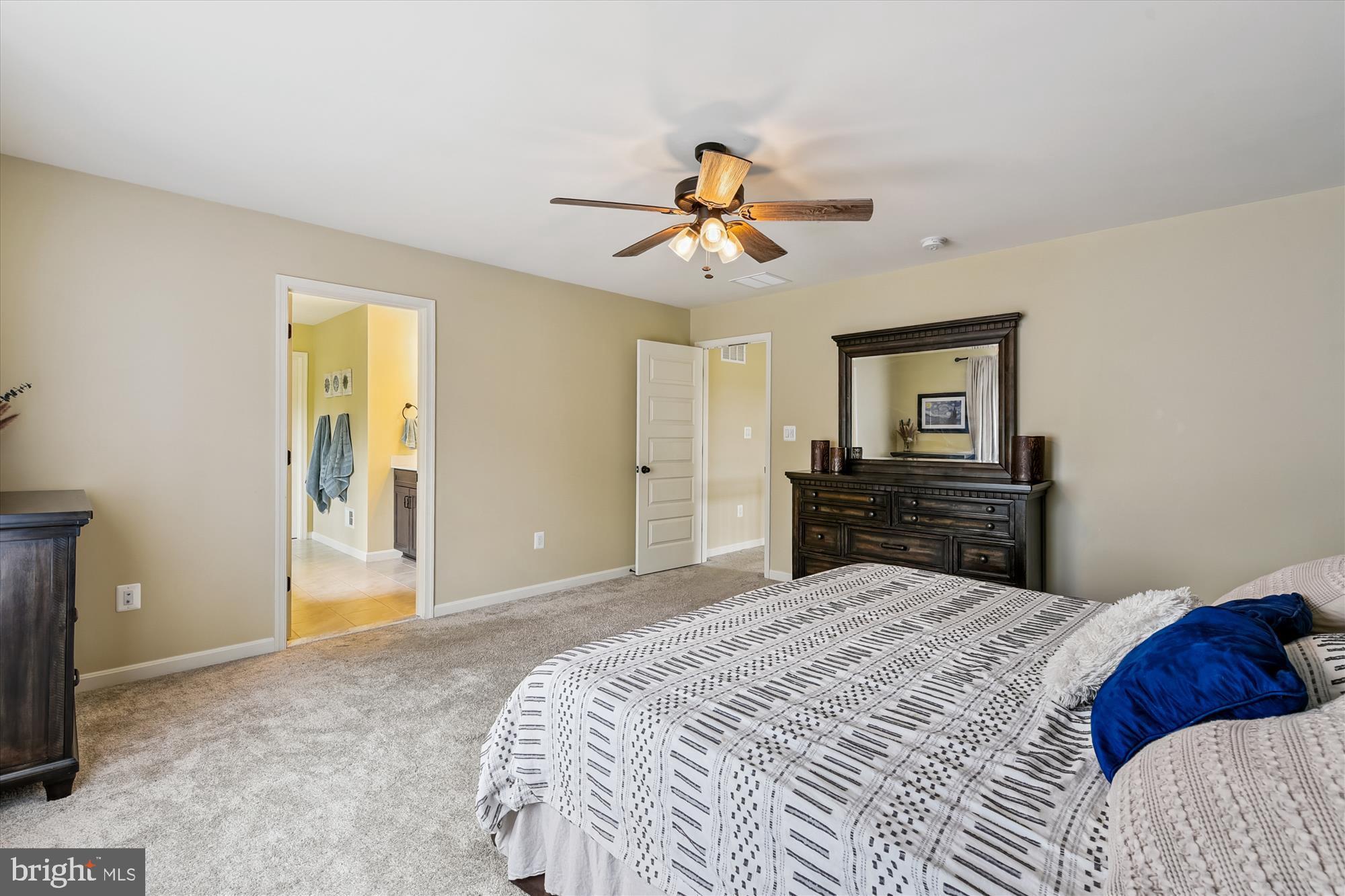 BULLE ROCK - Residential Lease