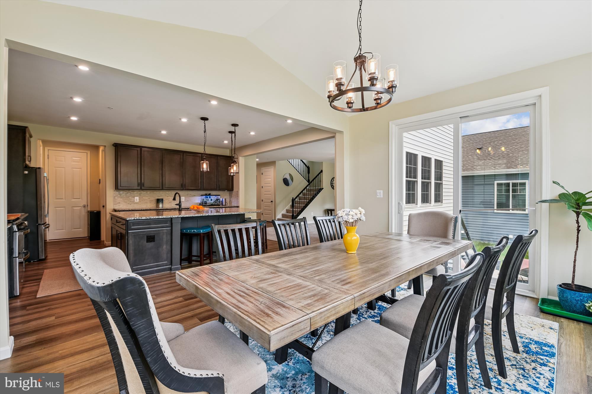 BULLE ROCK - Residential Lease