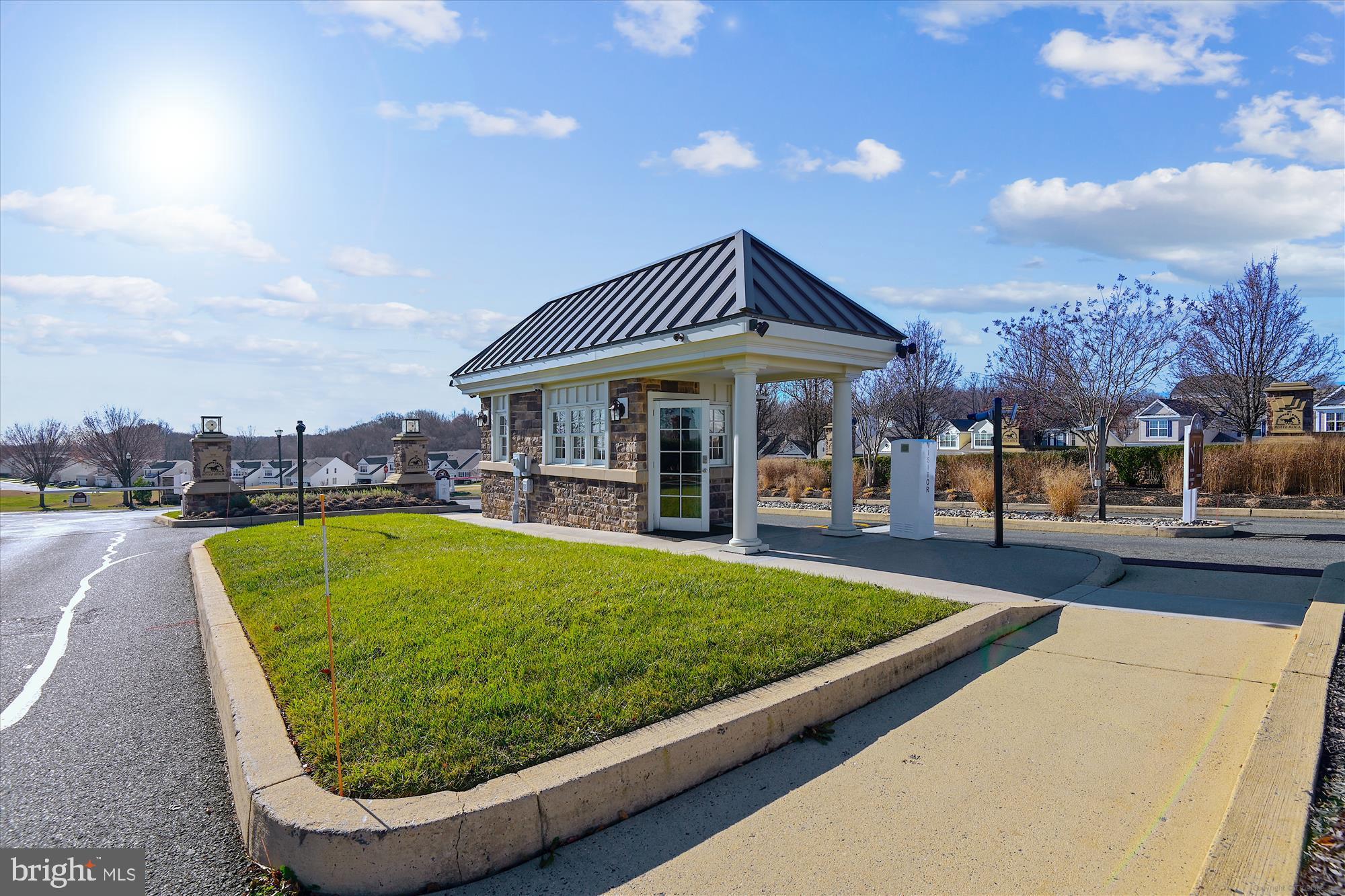 BULLE ROCK - Residential Lease