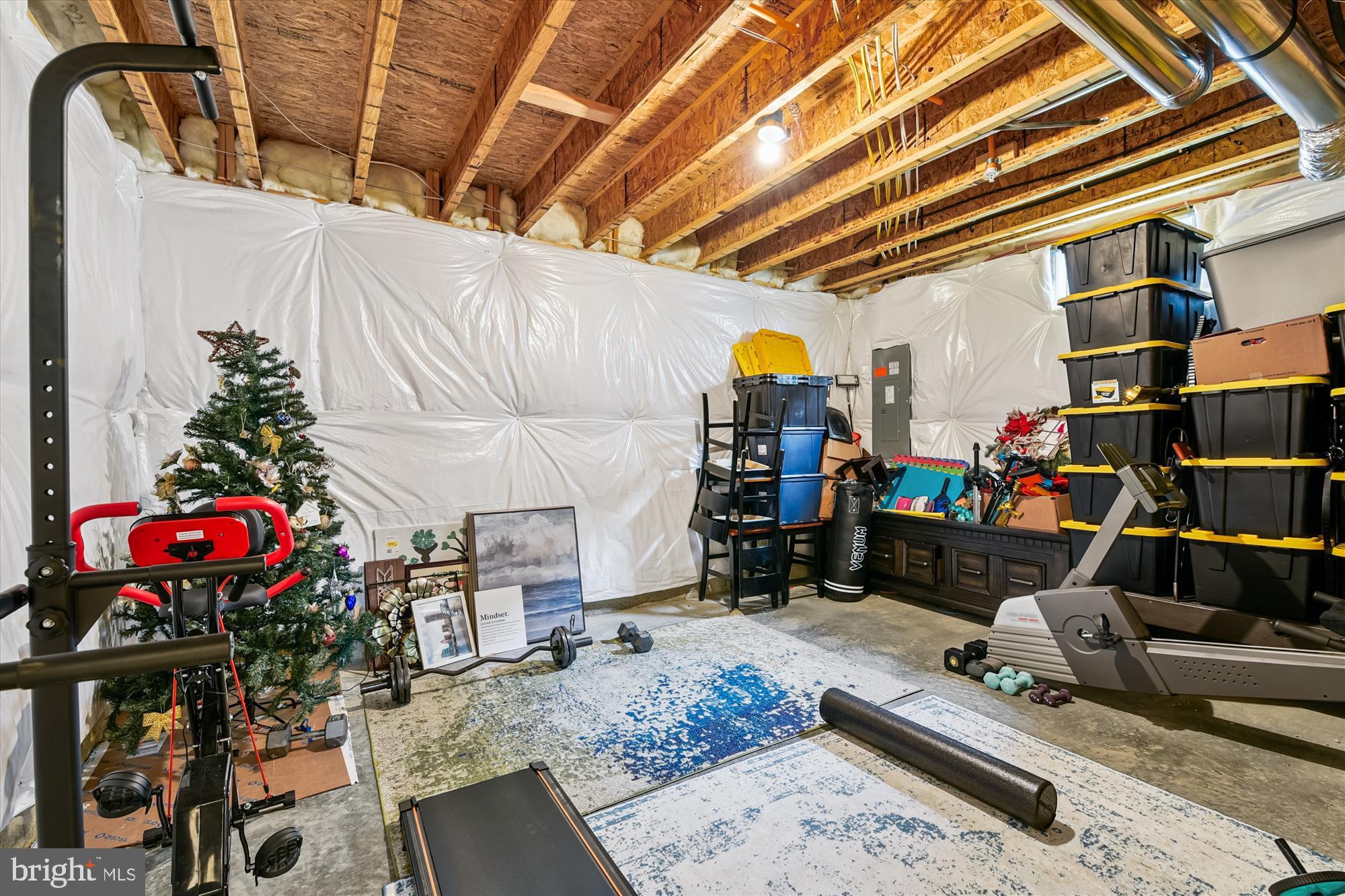 BULLE ROCK - Residential Lease