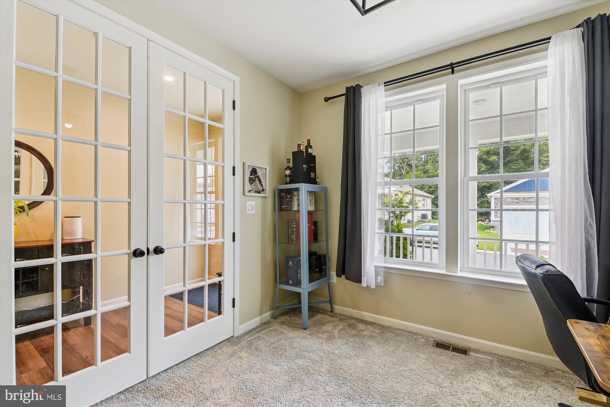 BULLE ROCK - Residential Lease