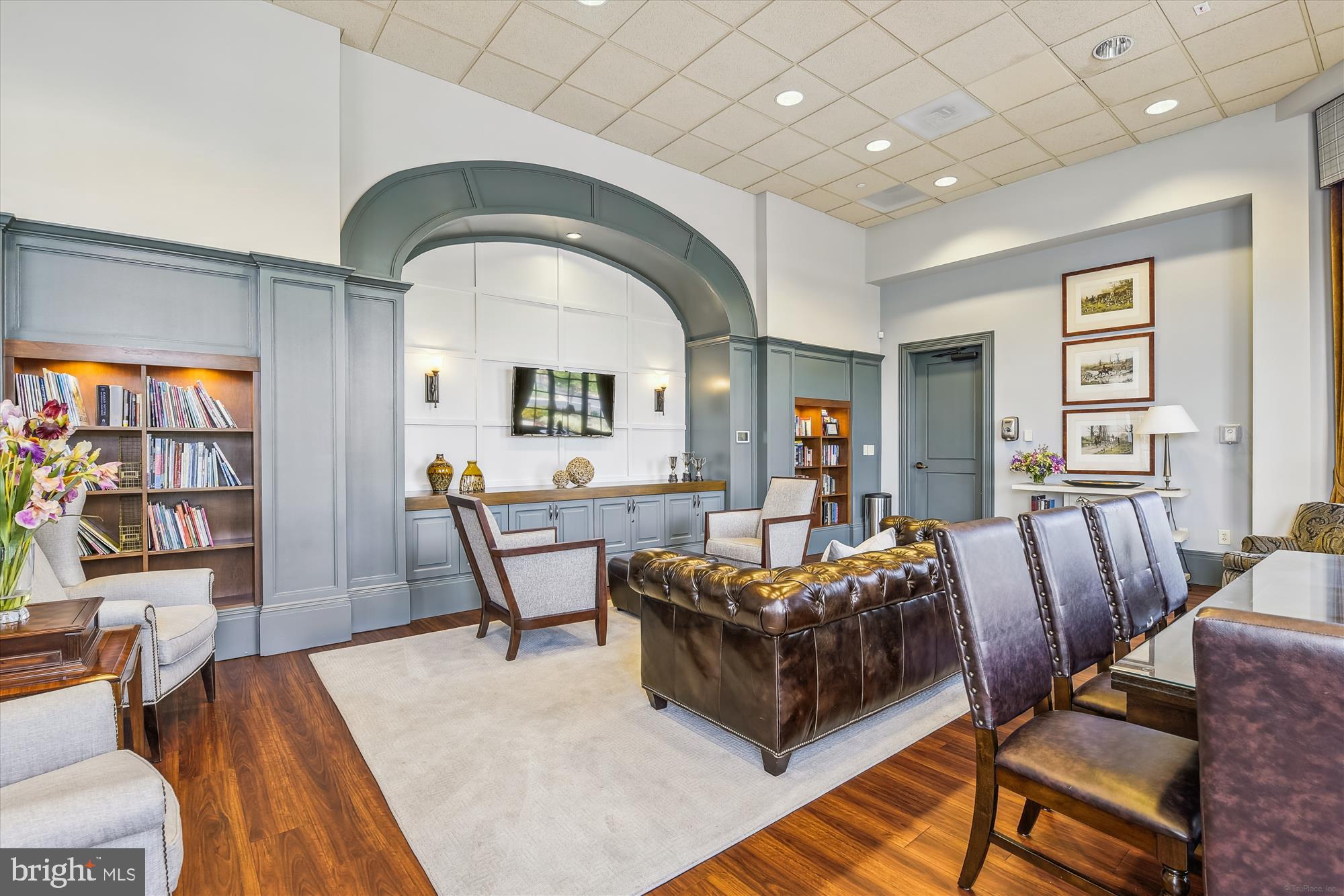 BULLE ROCK - Residential Lease