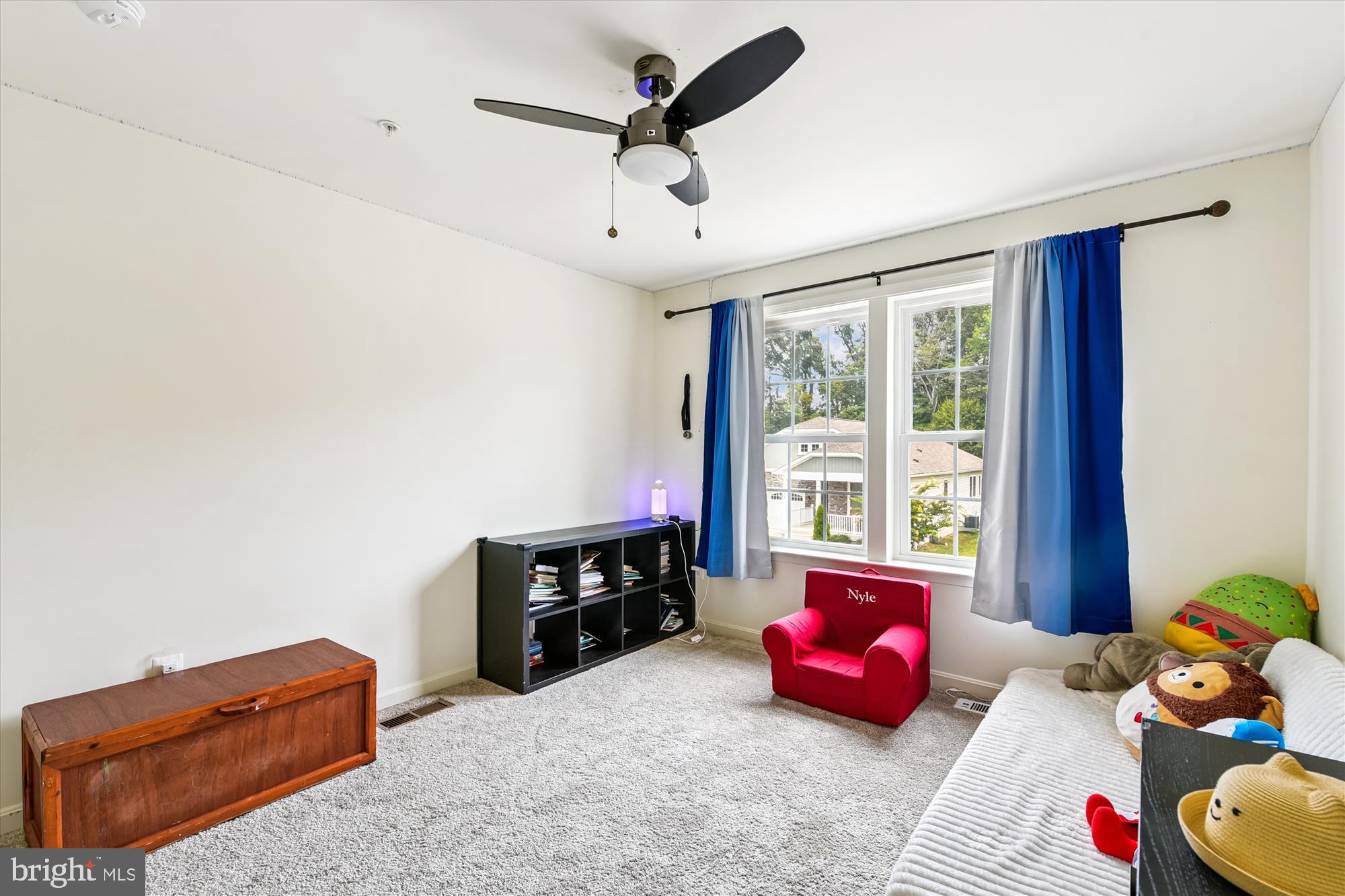 BULLE ROCK - Residential Lease