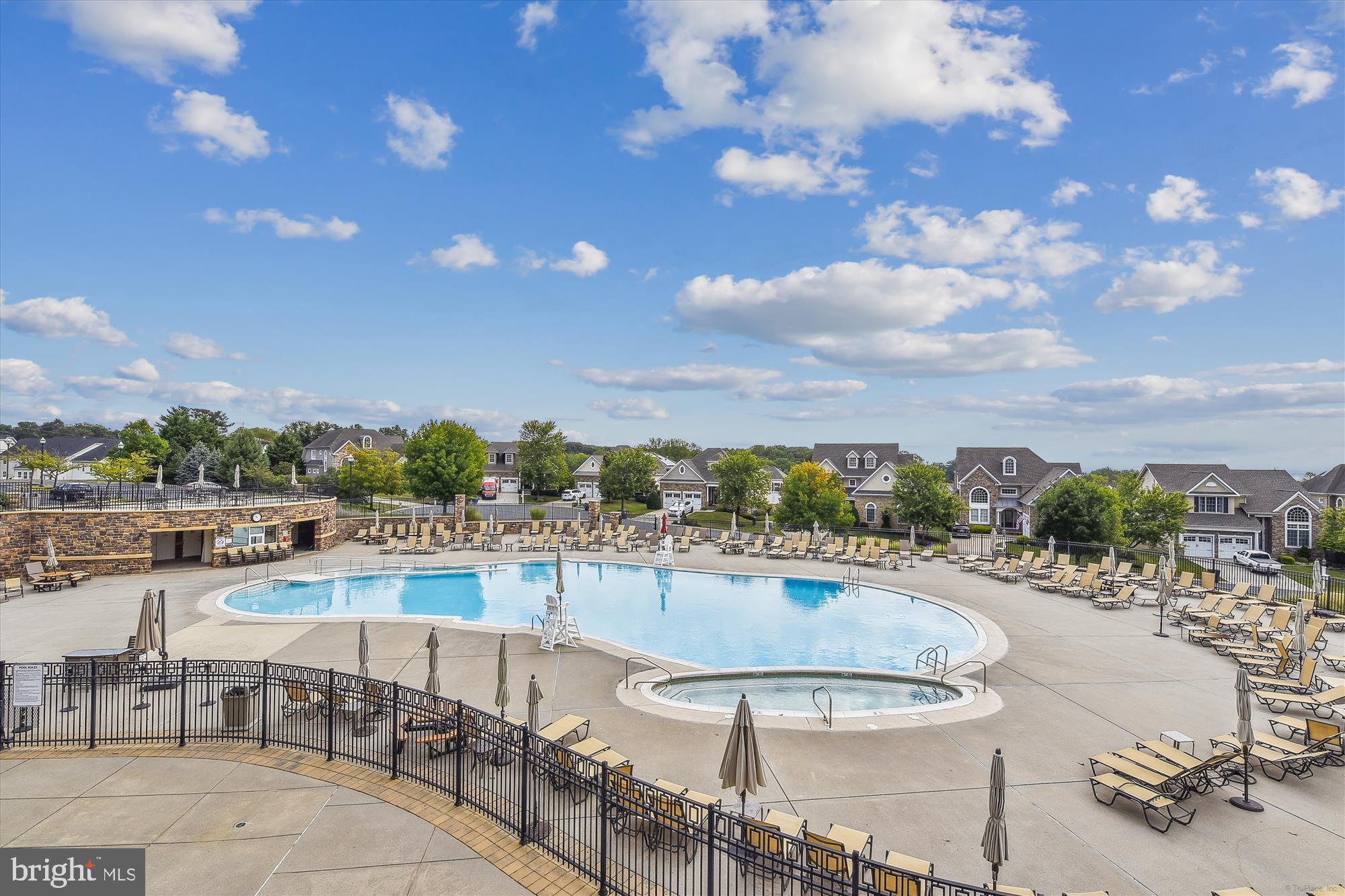 BULLE ROCK - Residential Lease