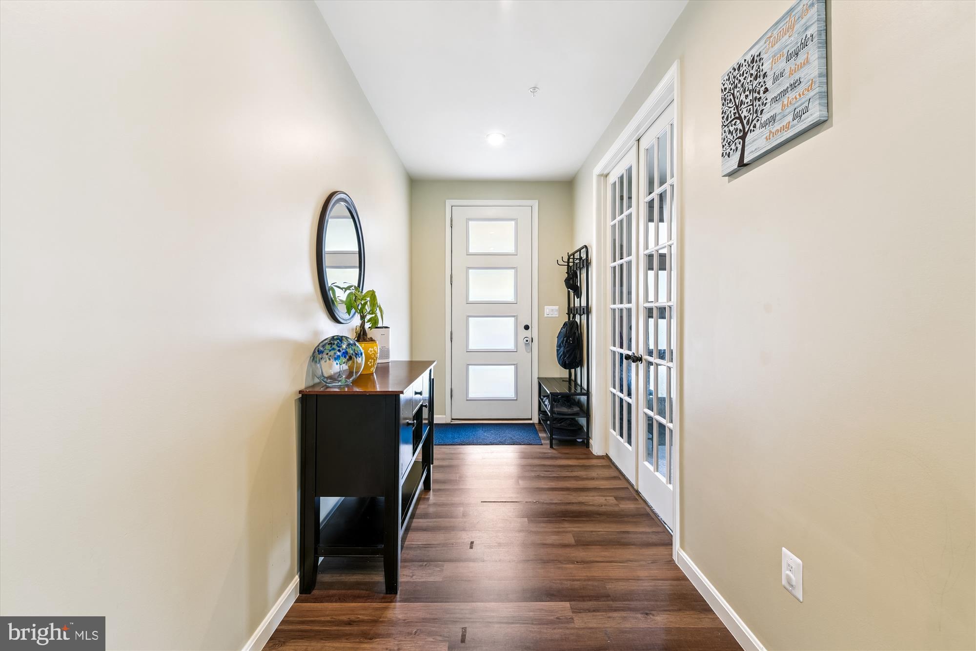 BULLE ROCK - Residential Lease