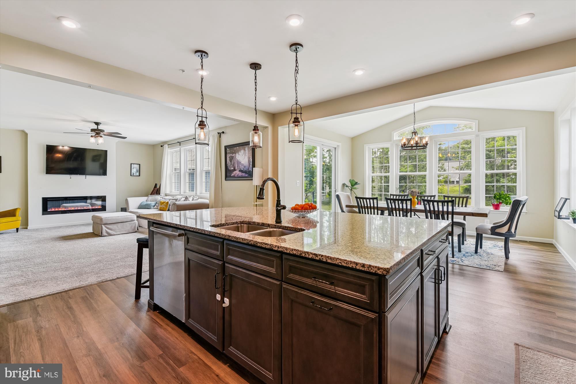 BULLE ROCK - Residential Lease