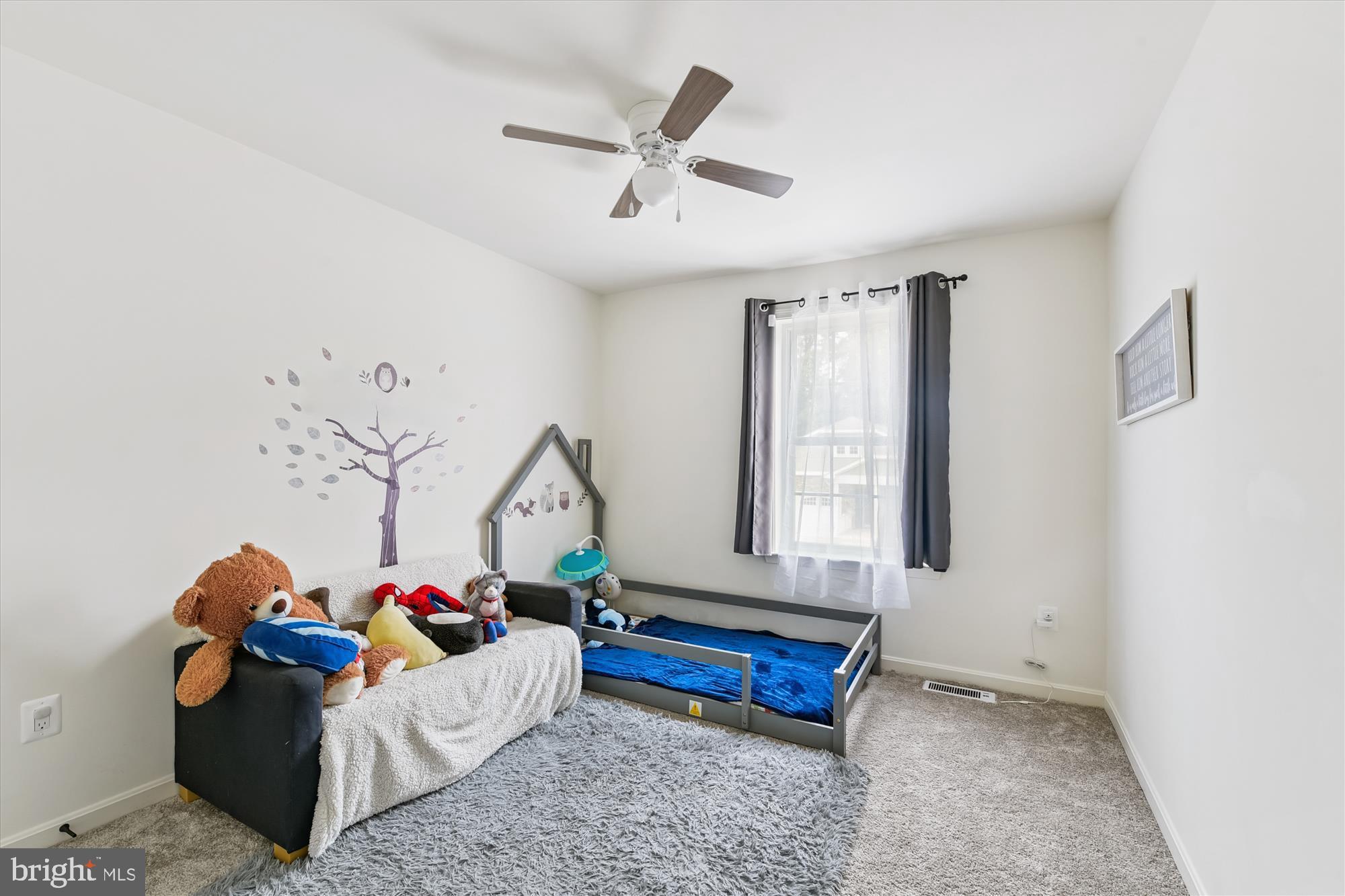 BULLE ROCK - Residential Lease