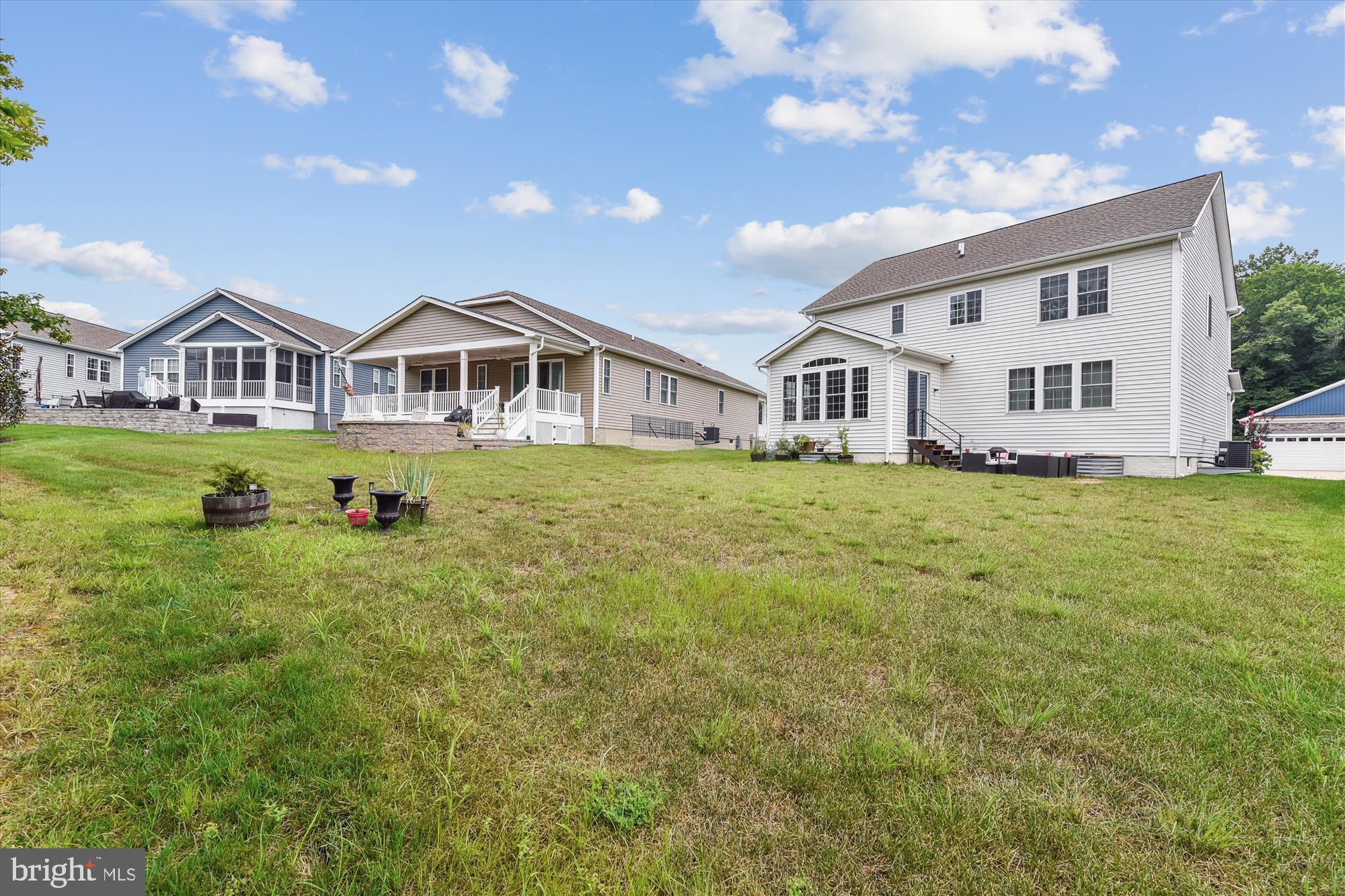 BULLE ROCK - Residential Lease