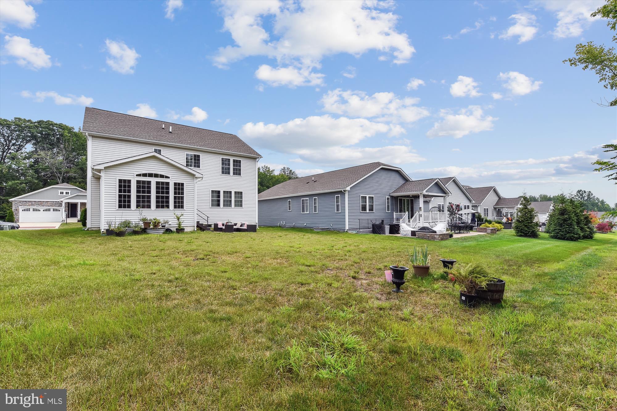 BULLE ROCK - Residential Lease