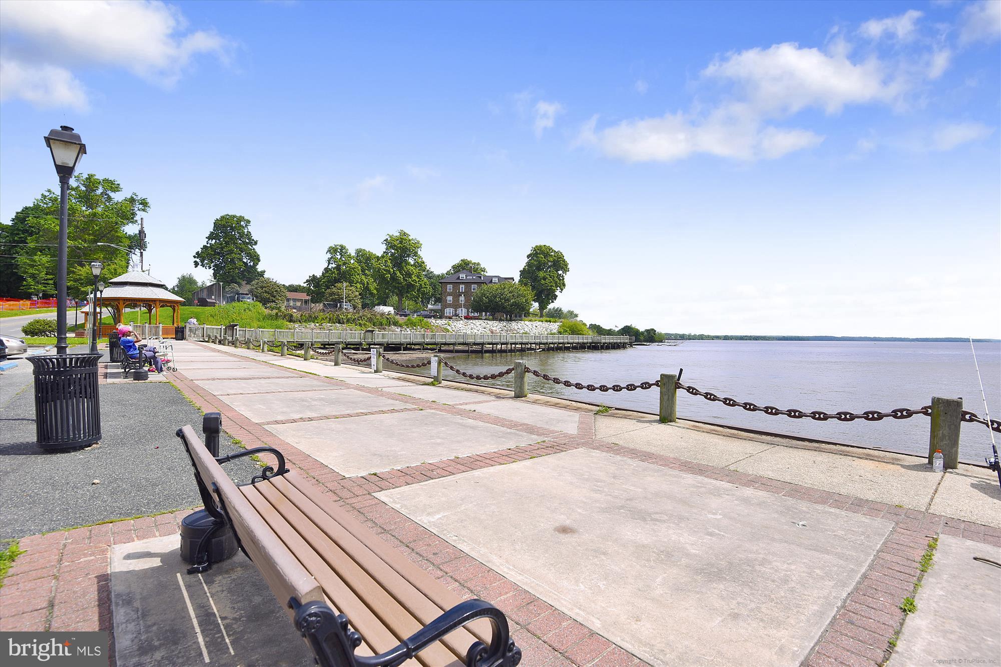 BULLE ROCK - Residential Lease