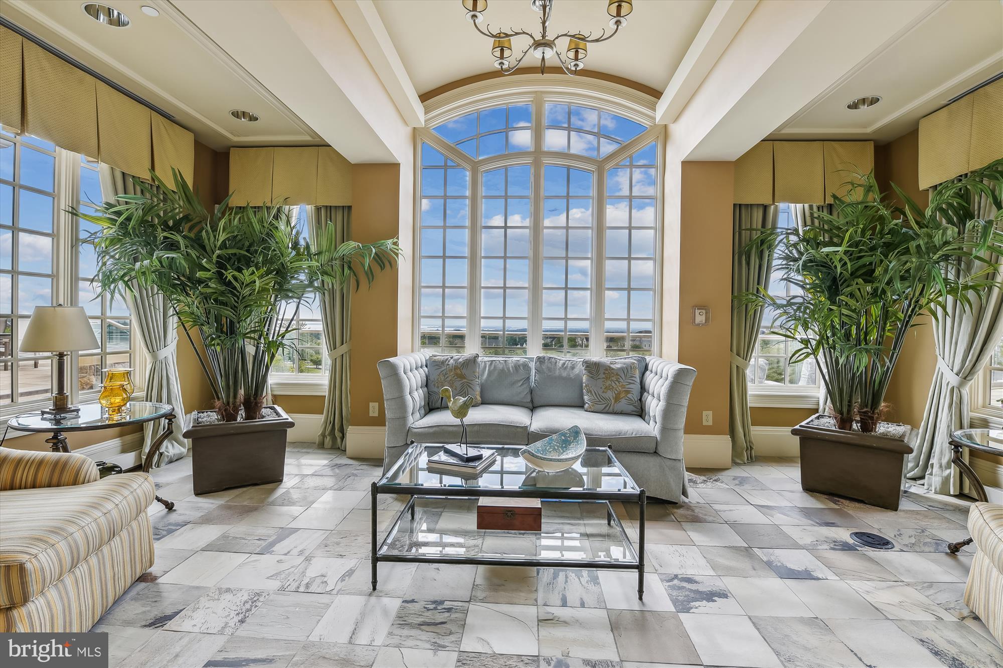 BULLE ROCK - Residential Lease