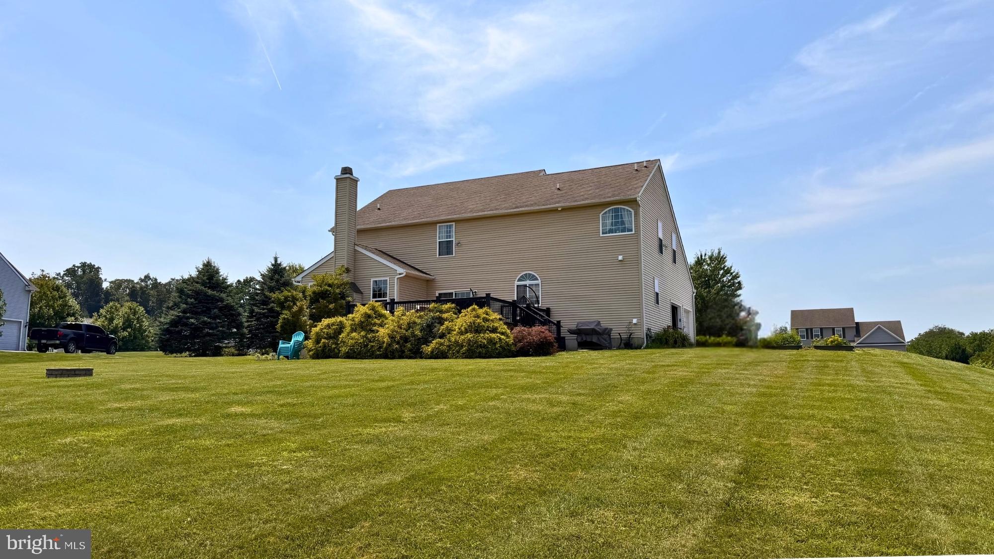 439 BUTTONWOOD LANE