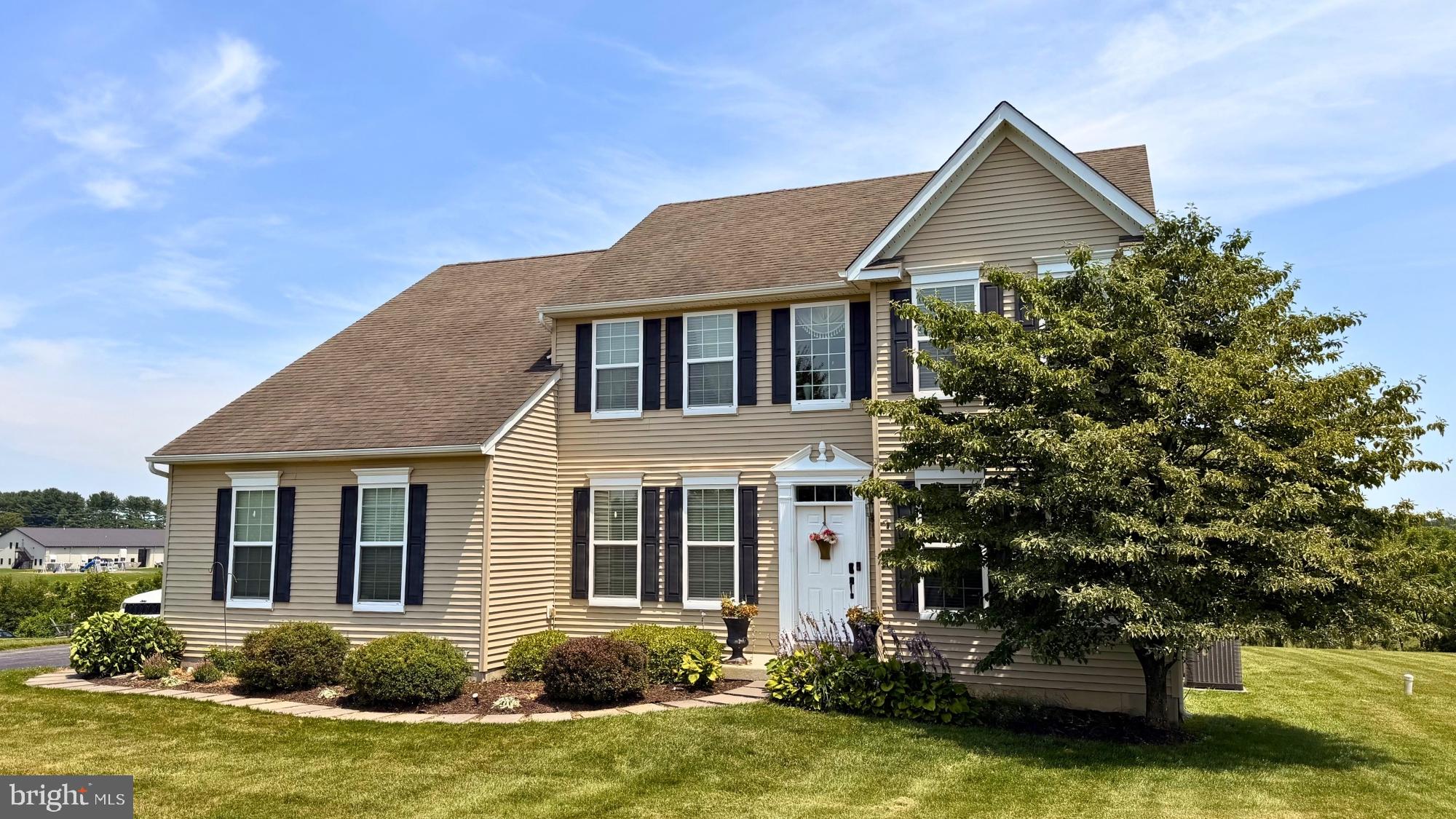 439 BUTTONWOOD LANE