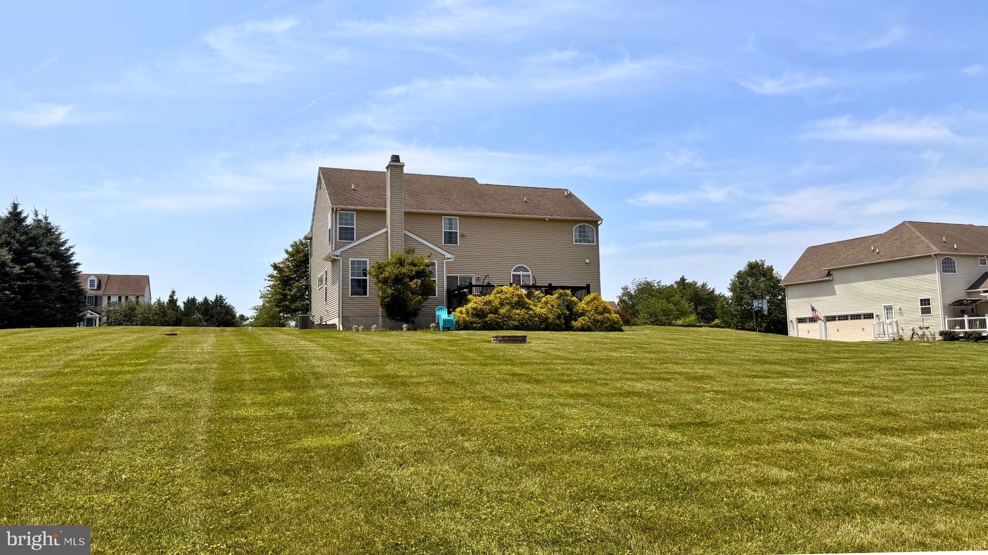 439 BUTTONWOOD LANE