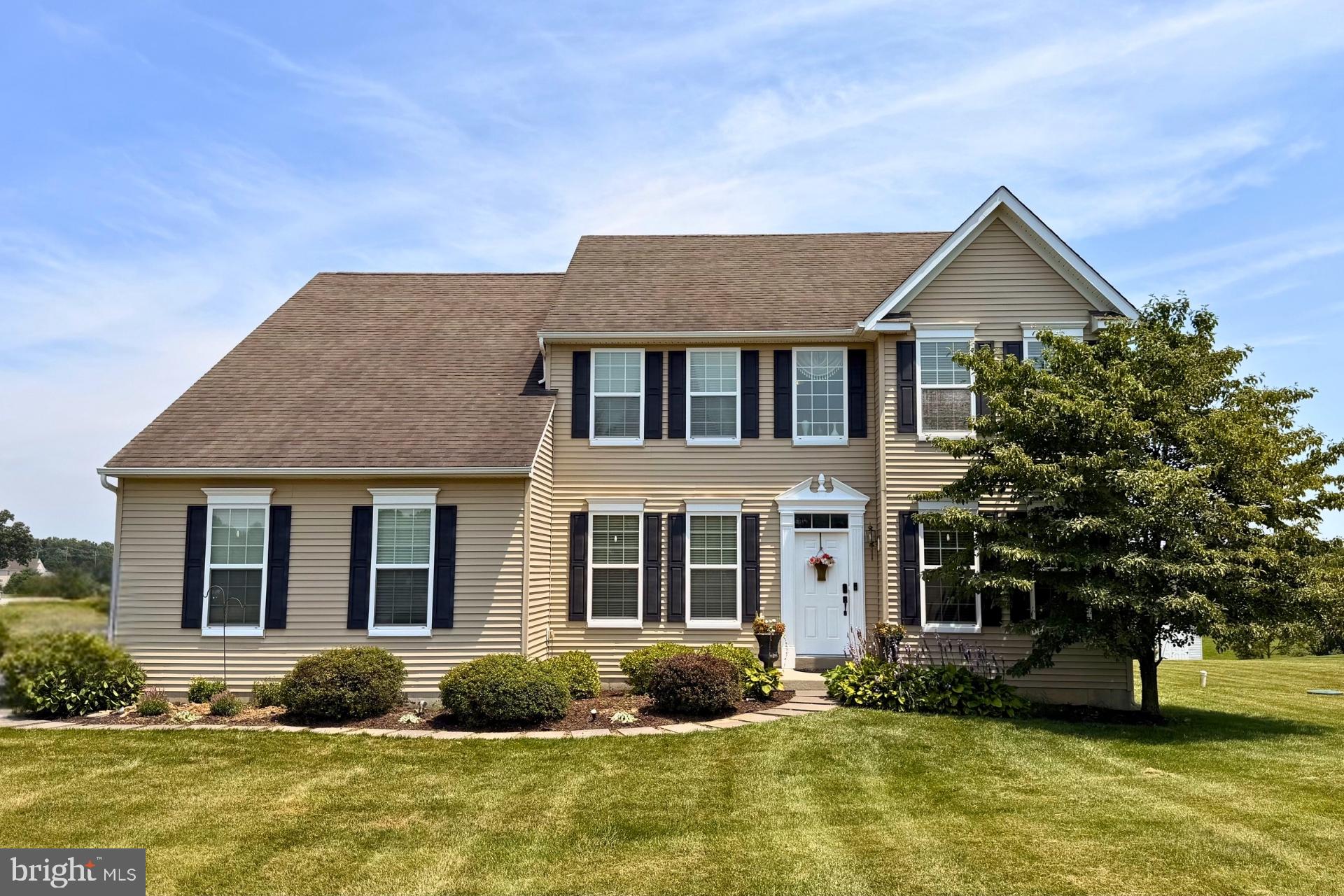 439 BUTTONWOOD LANE