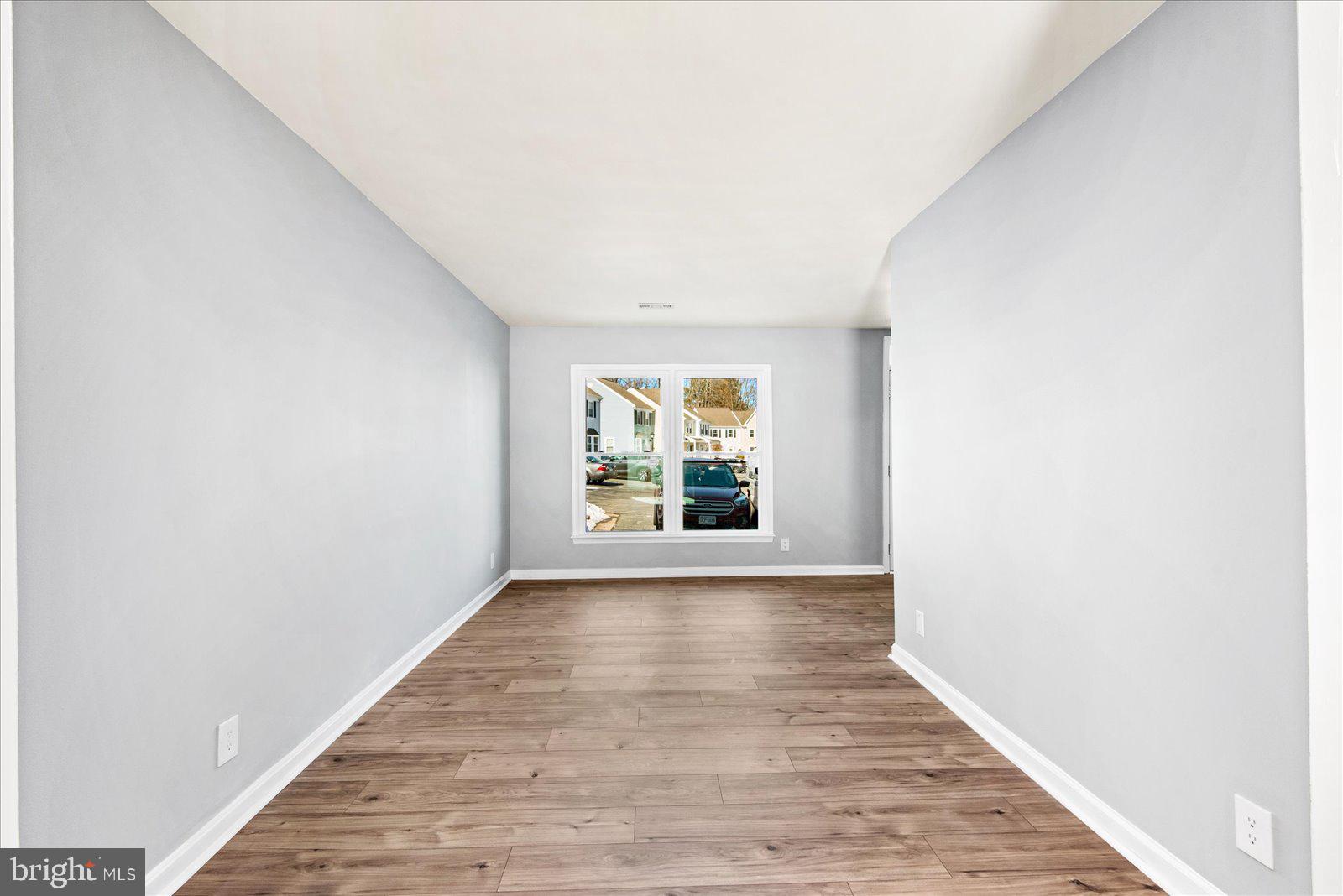 STAFFORD MEADOWS - Residential