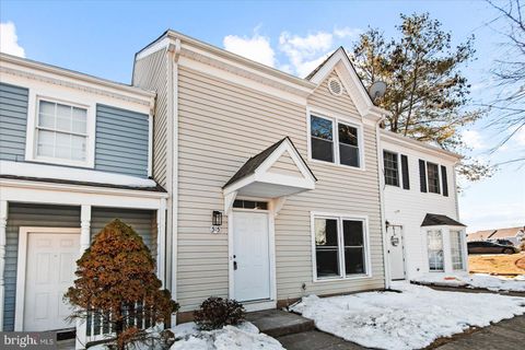 515 POWHATAN COURT 85 STAFFORD VA 22556