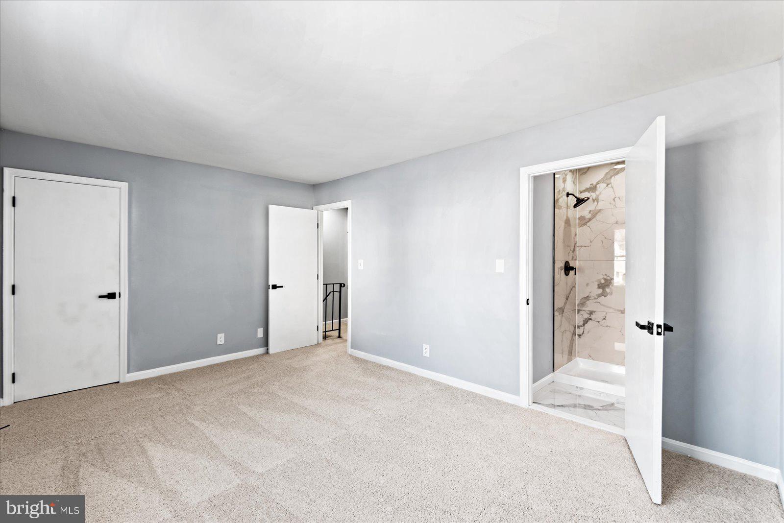 STAFFORD MEADOWS - Residential