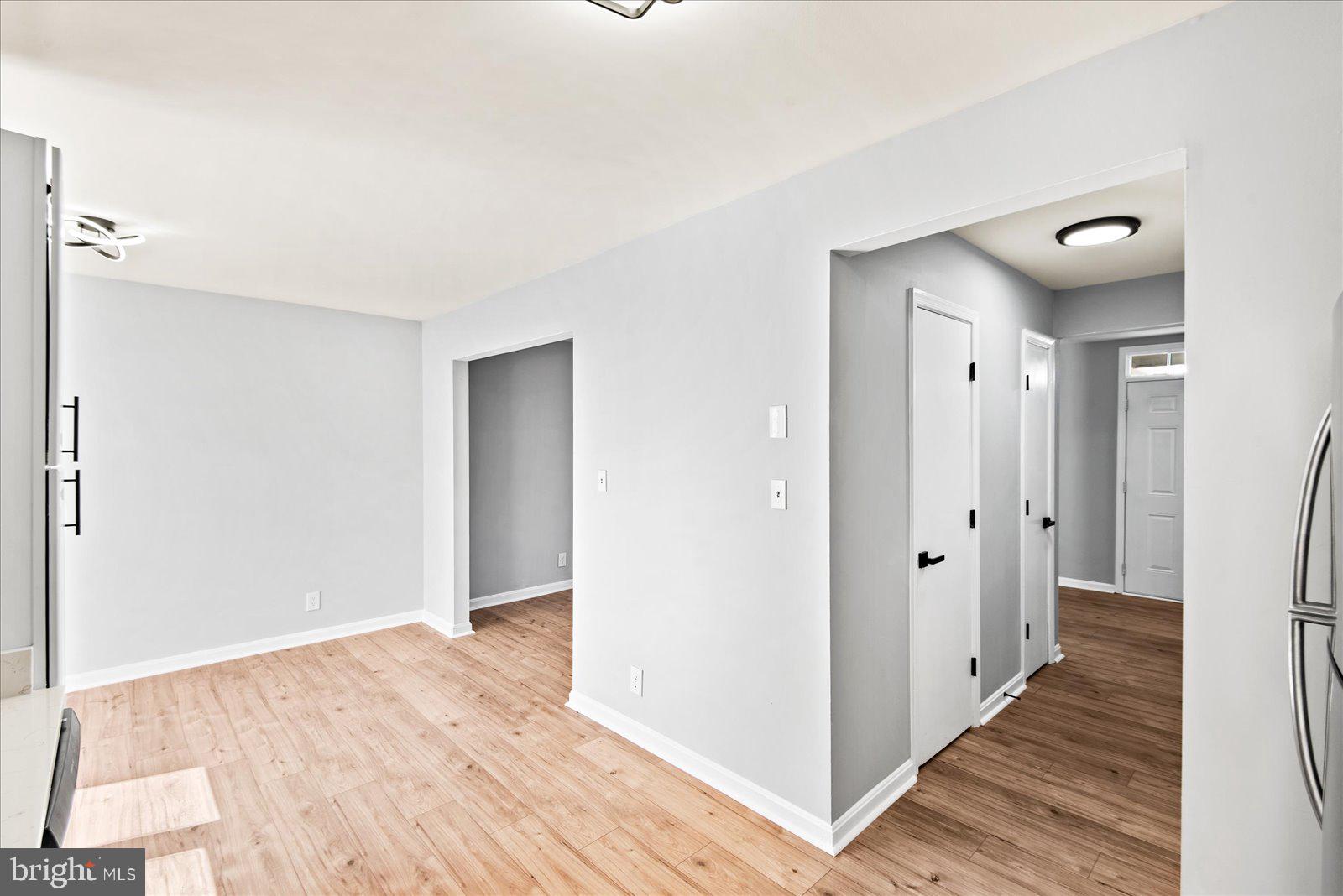 STAFFORD MEADOWS - Residential