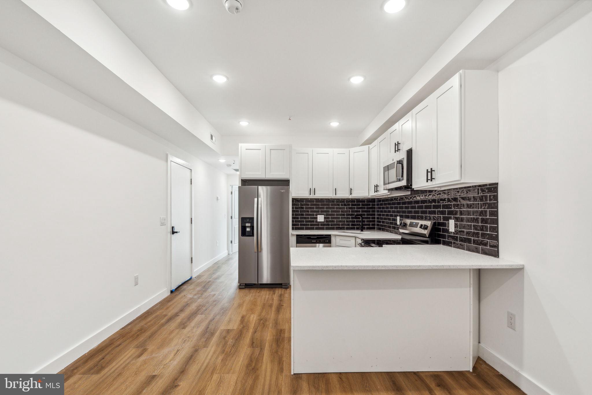 WEST KENSINGTON - Residential Lease