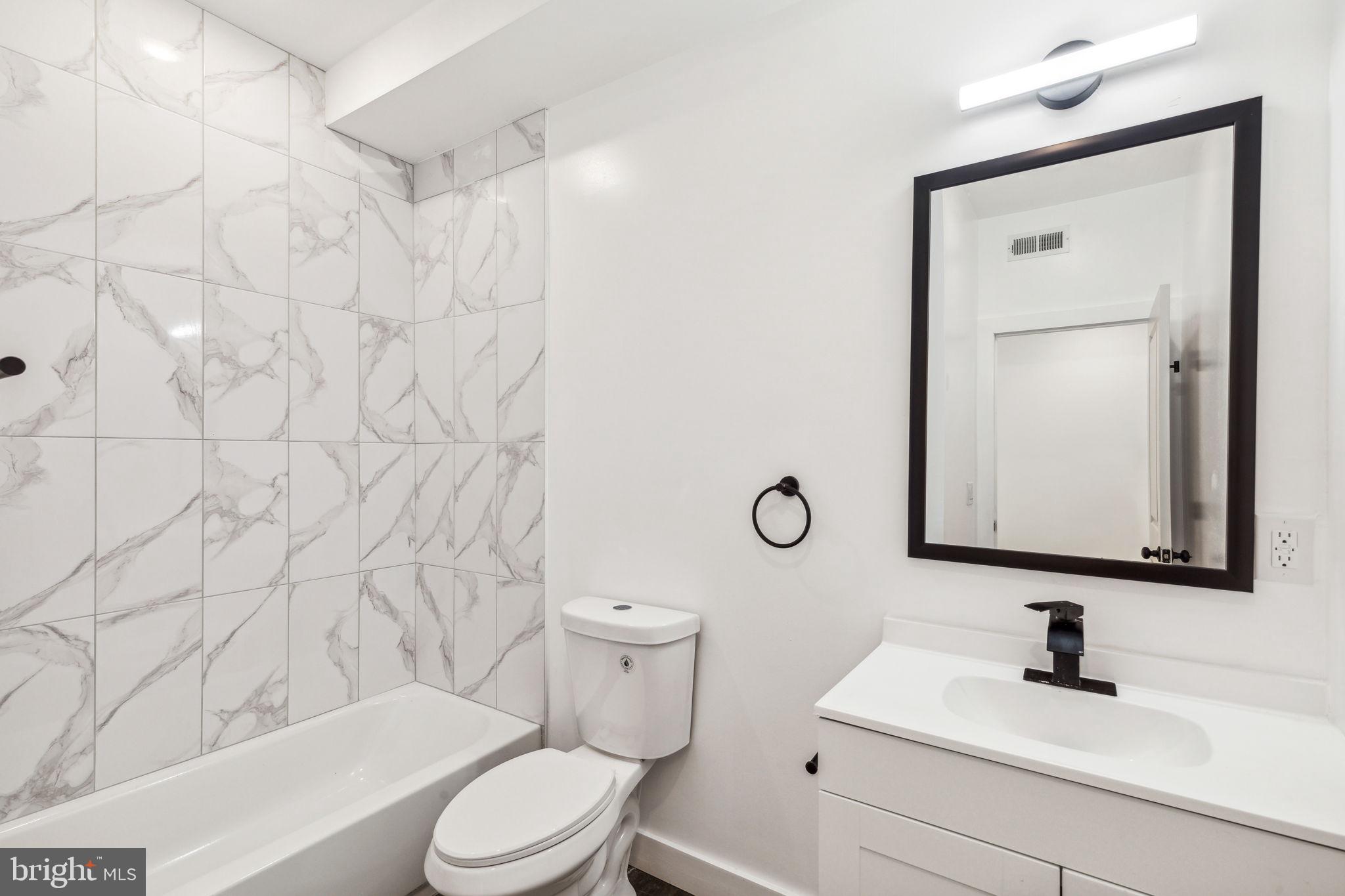 WEST KENSINGTON - Residential Lease