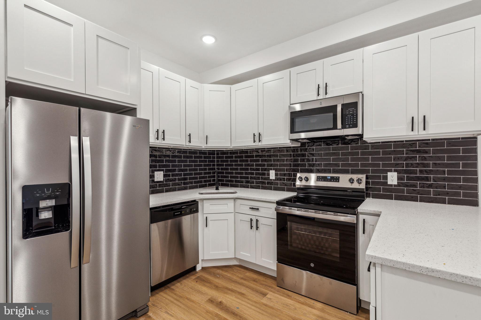 WEST KENSINGTON - Residential Lease