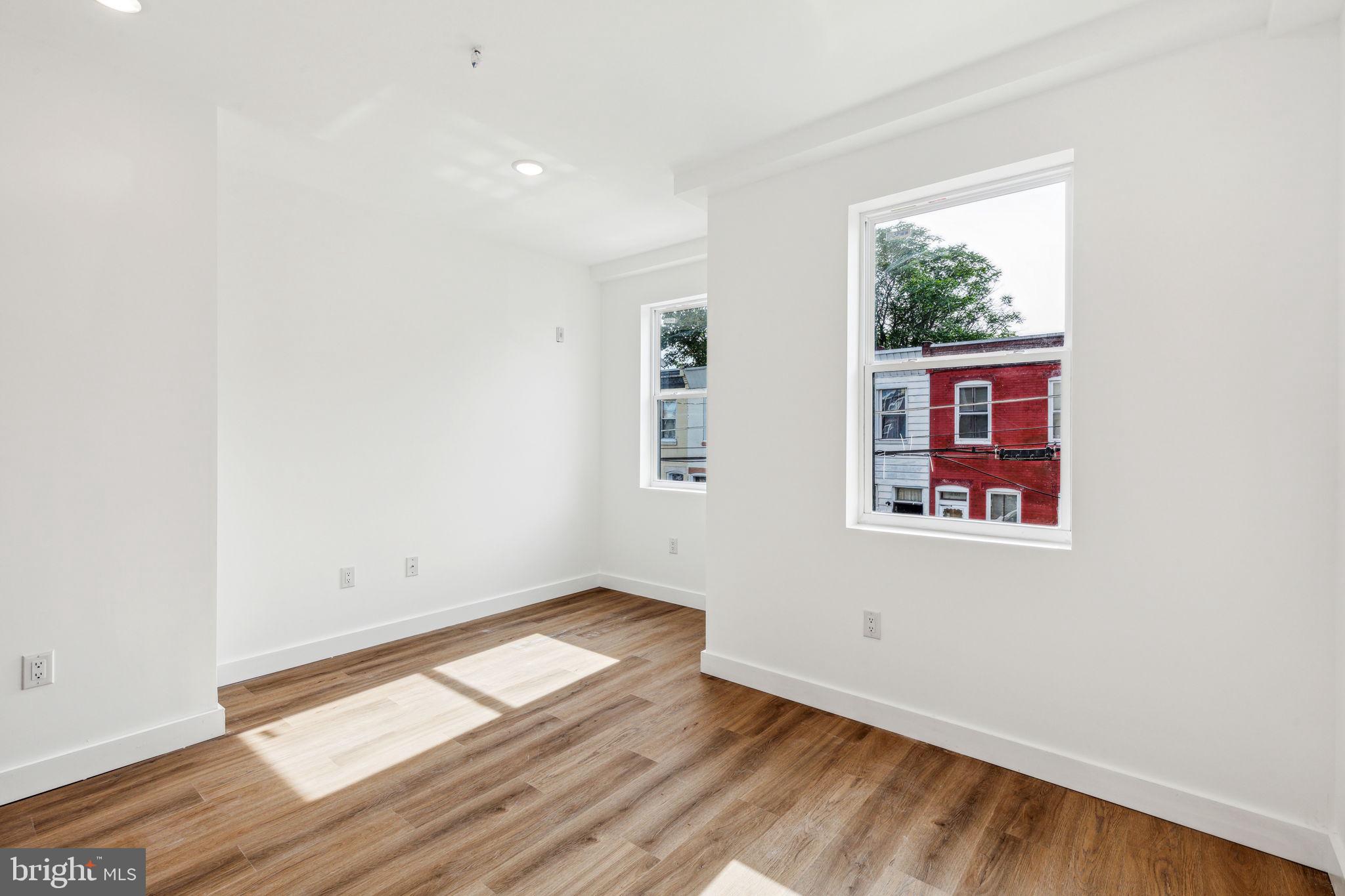 WEST KENSINGTON - Residential Lease