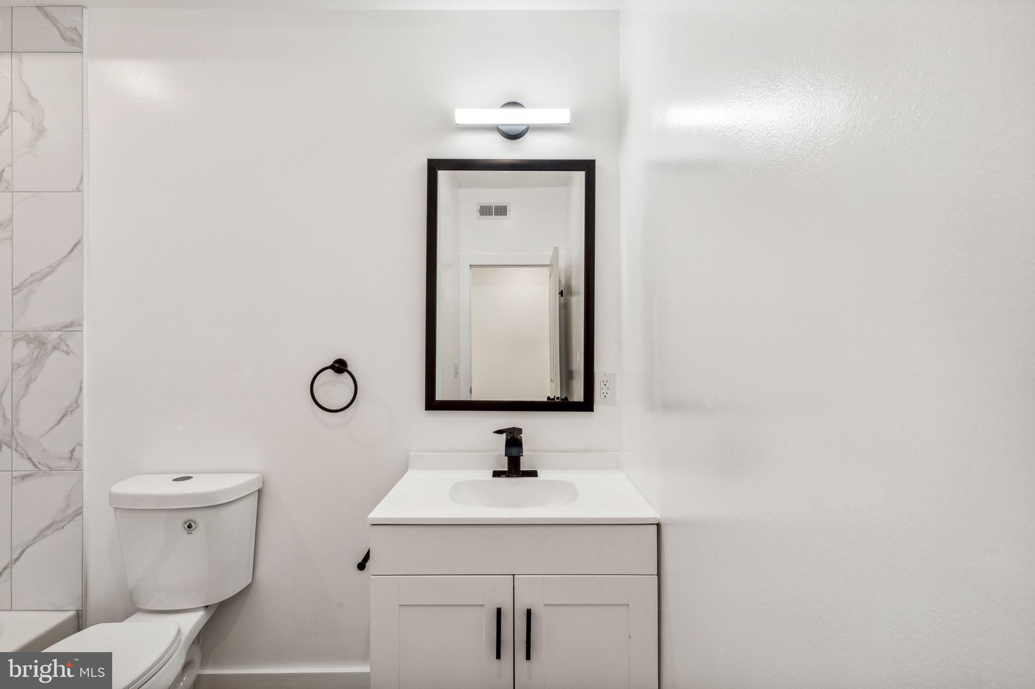 WEST KENSINGTON - Residential Lease