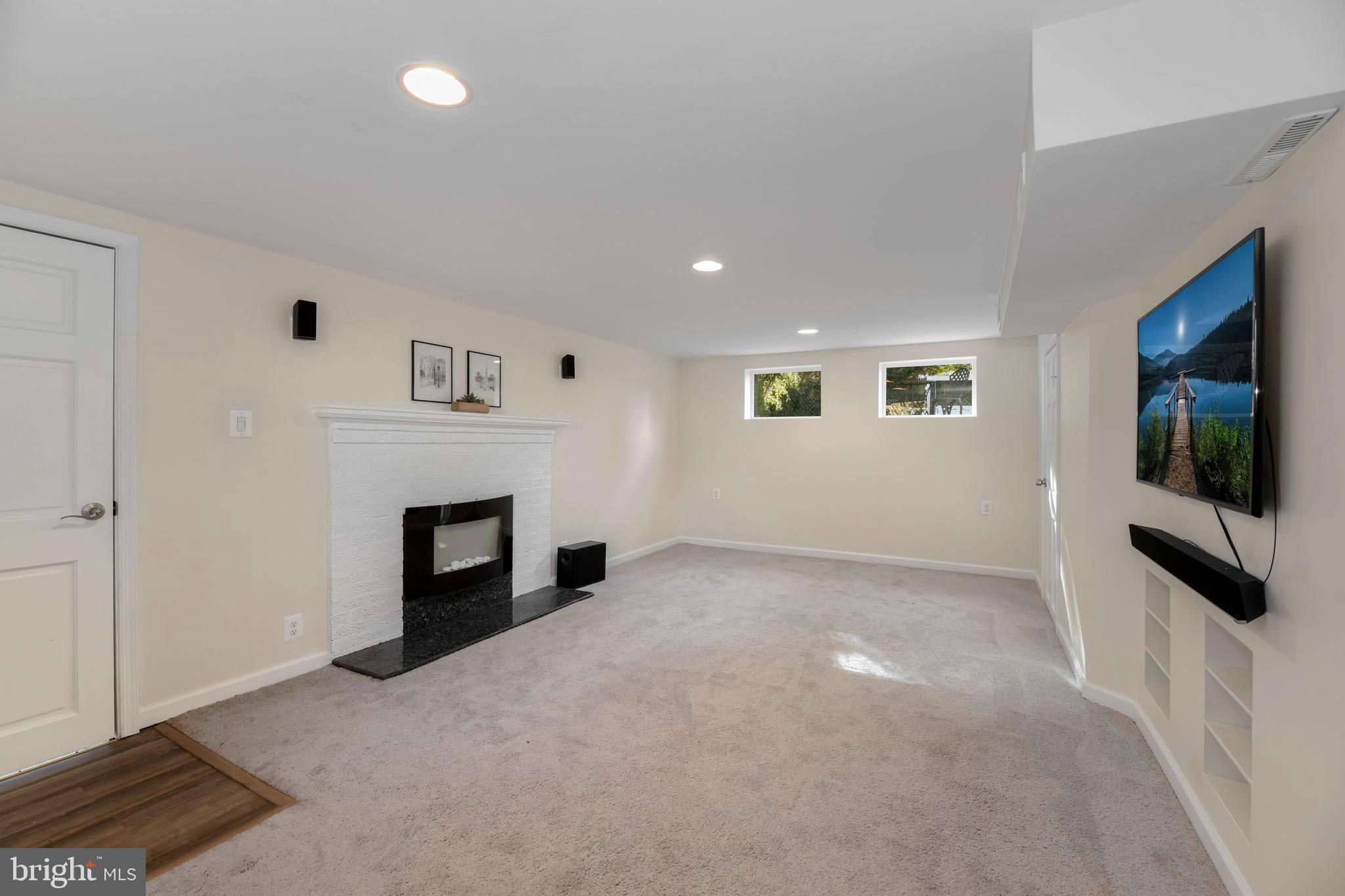 LACEY FOREST - Residential