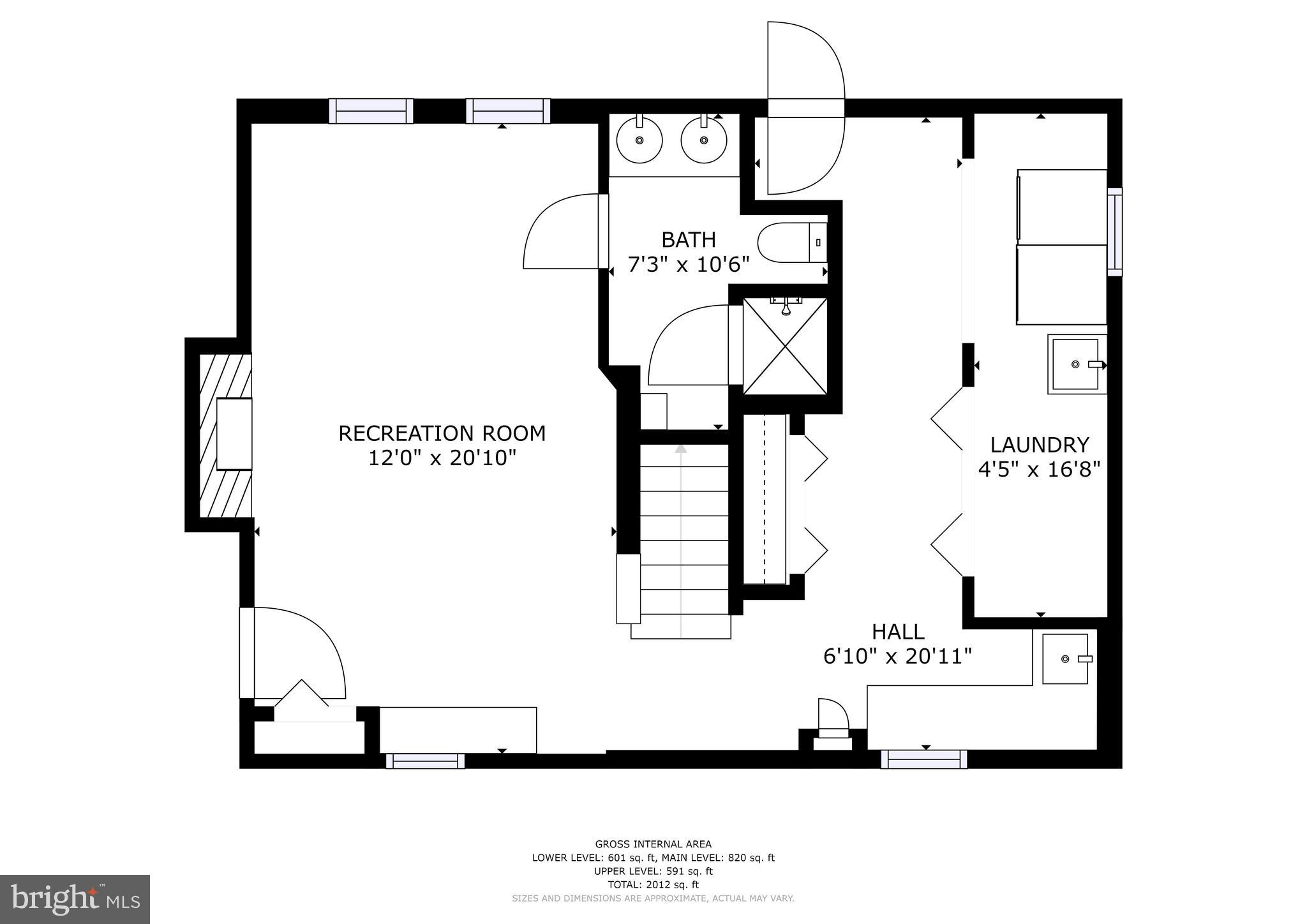 LACEY FOREST - Residential