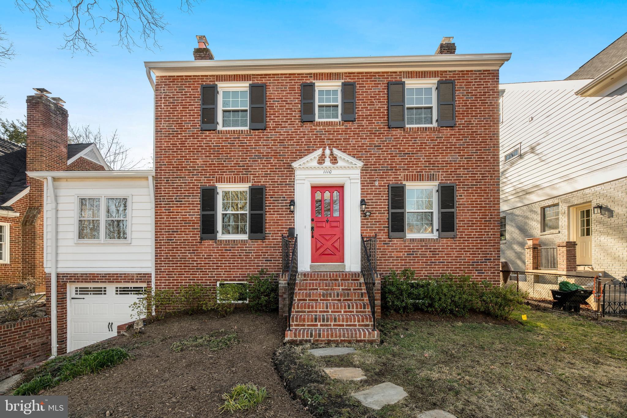 LACEY FOREST - Residential