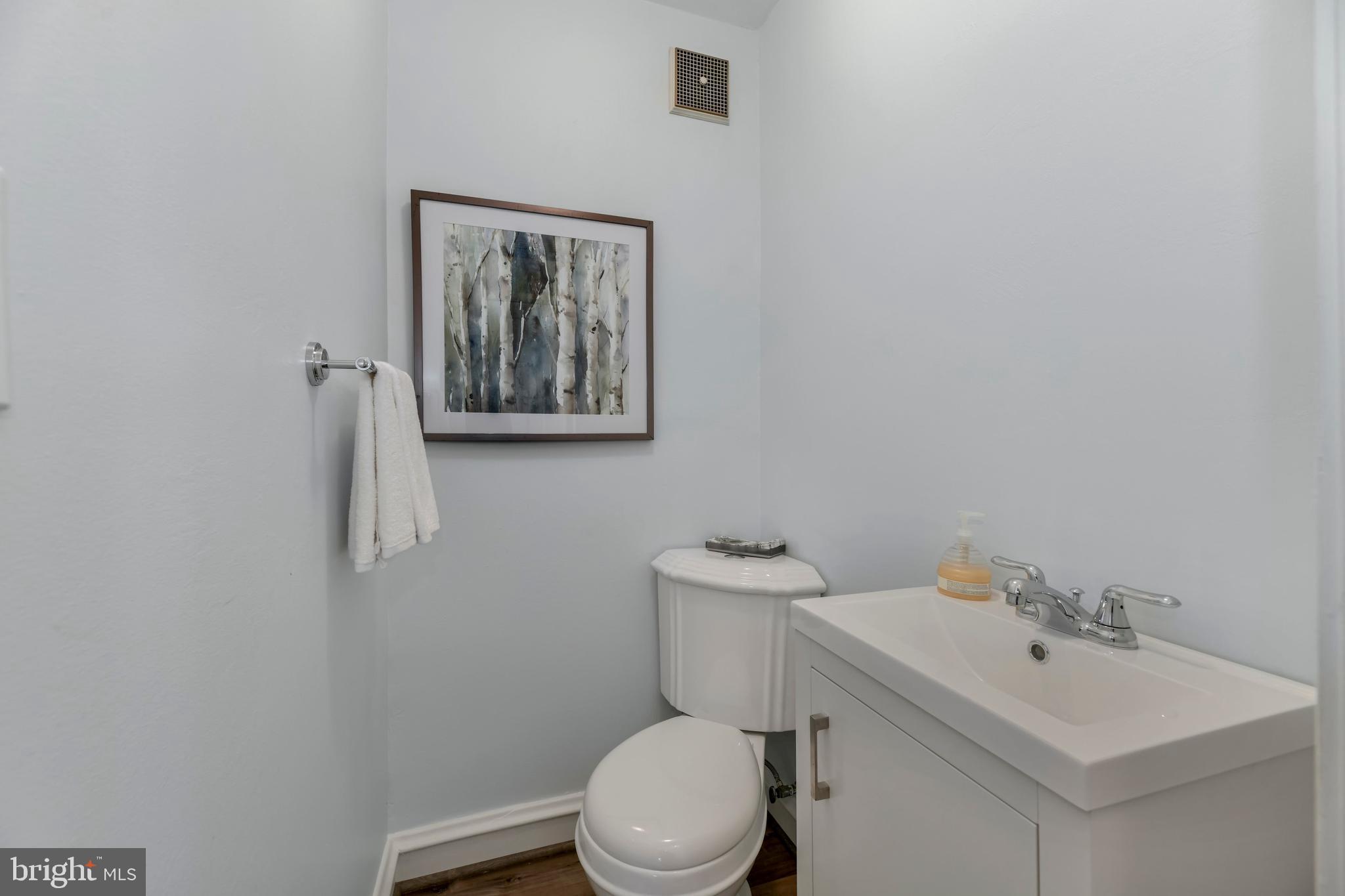 LACEY FOREST - Residential