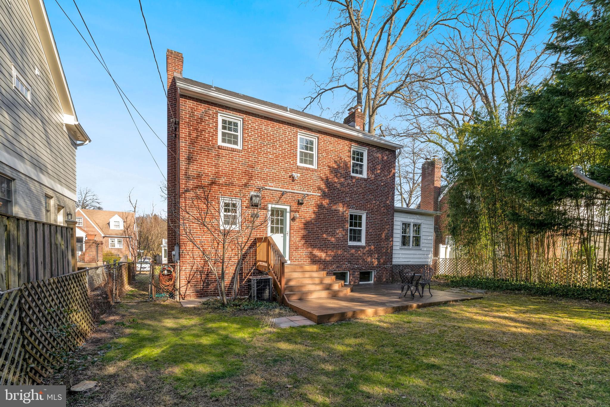 LACEY FOREST - Residential