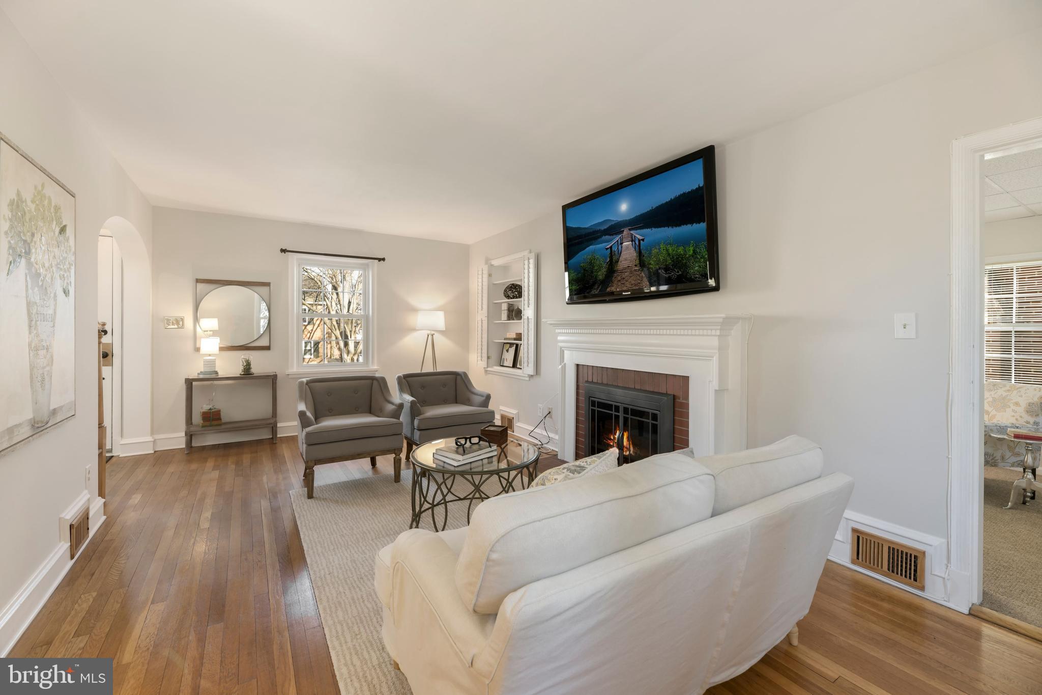 LACEY FOREST - Residential